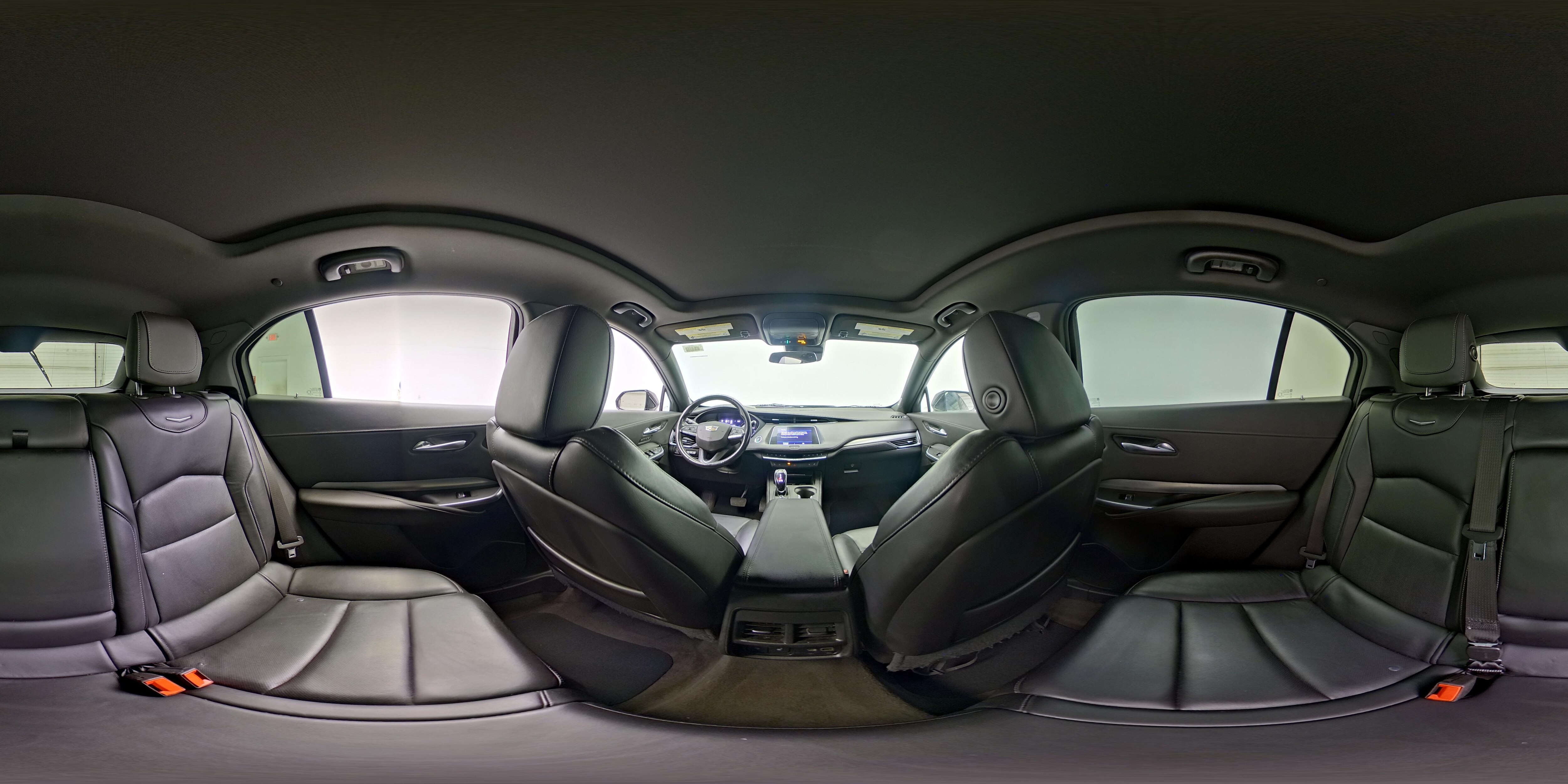 2020 Cadillac XT4 Premium Luxury - Photo 27