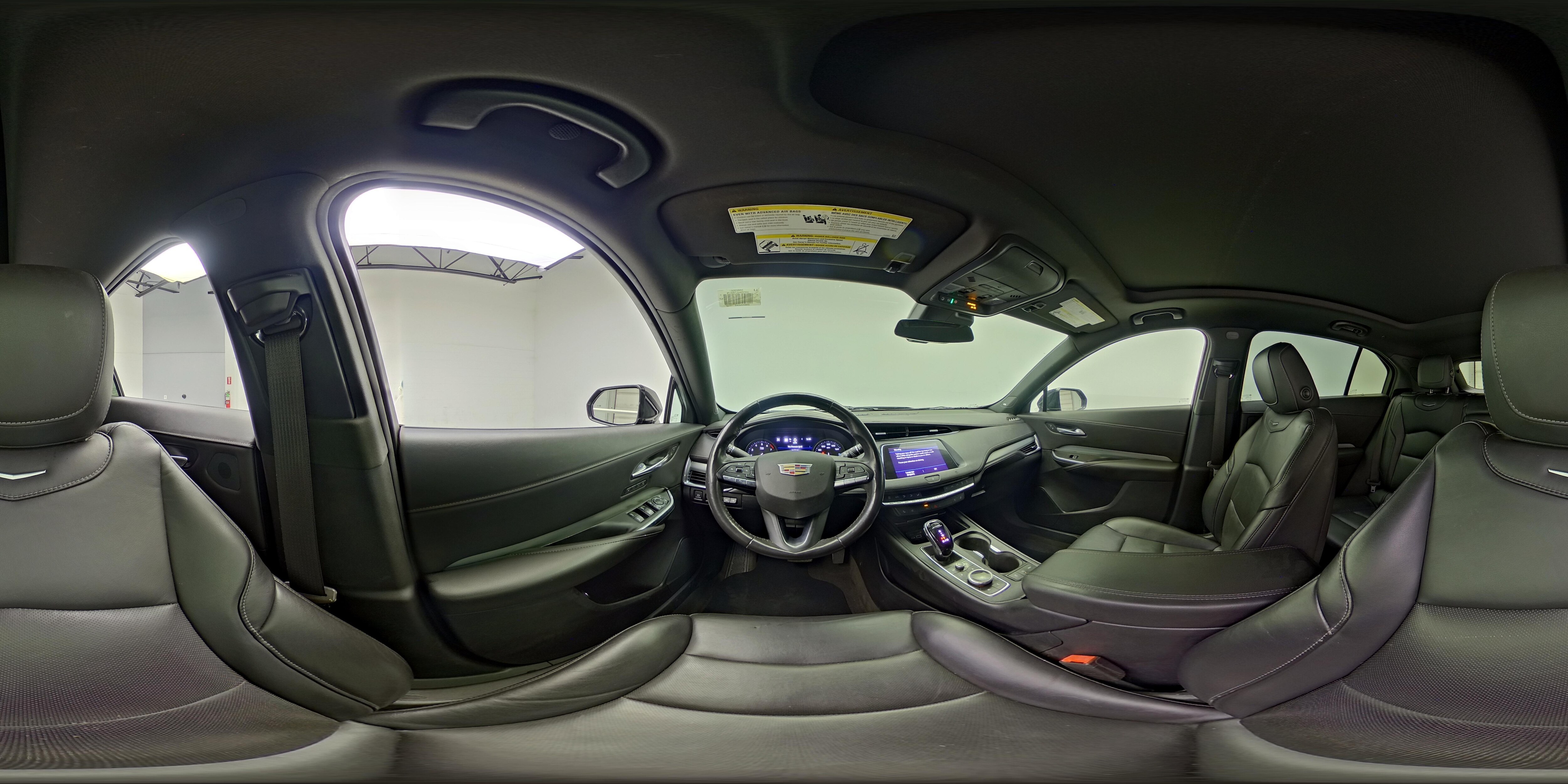 2020 Cadillac XT4 Premium Luxury - Photo 28