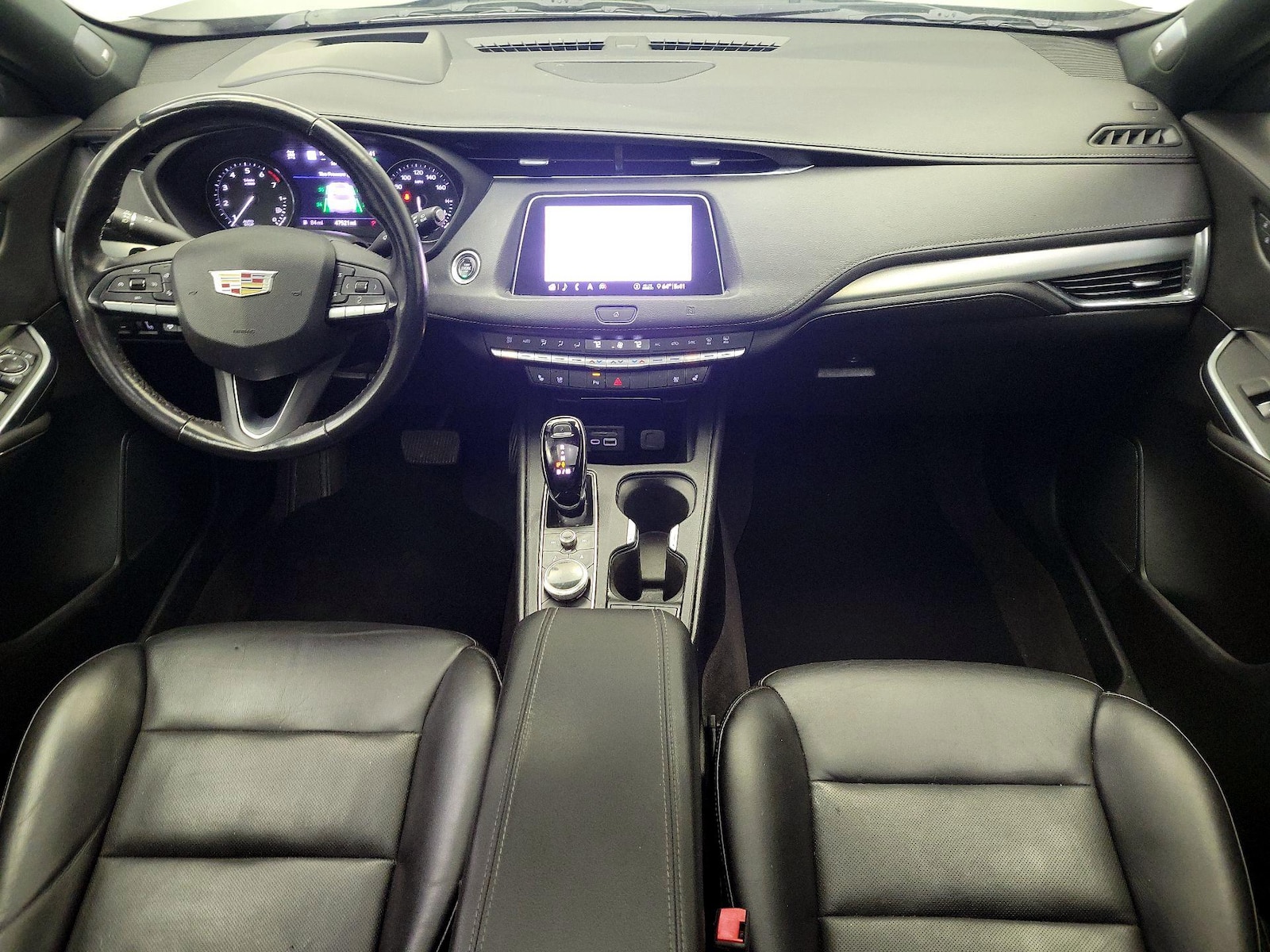 2020 Cadillac XT4 Premium Luxury - Photo 10