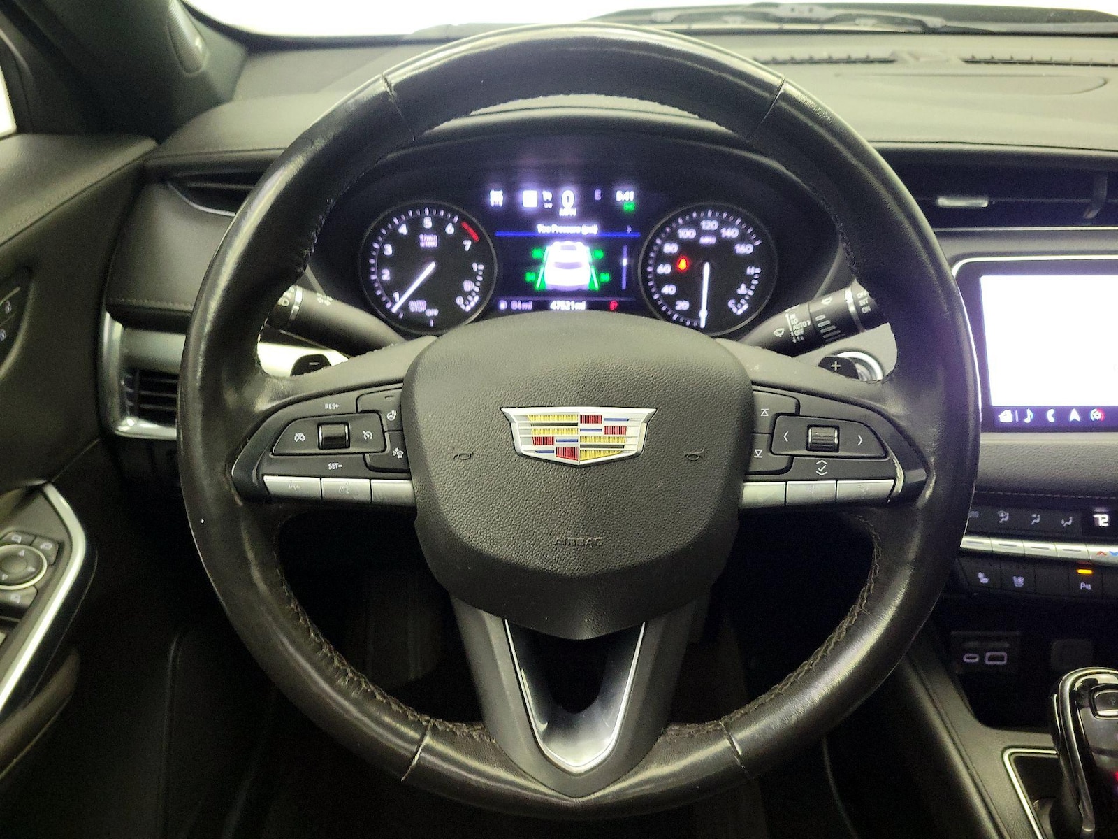 2020 Cadillac XT4 Premium Luxury - Photo 11