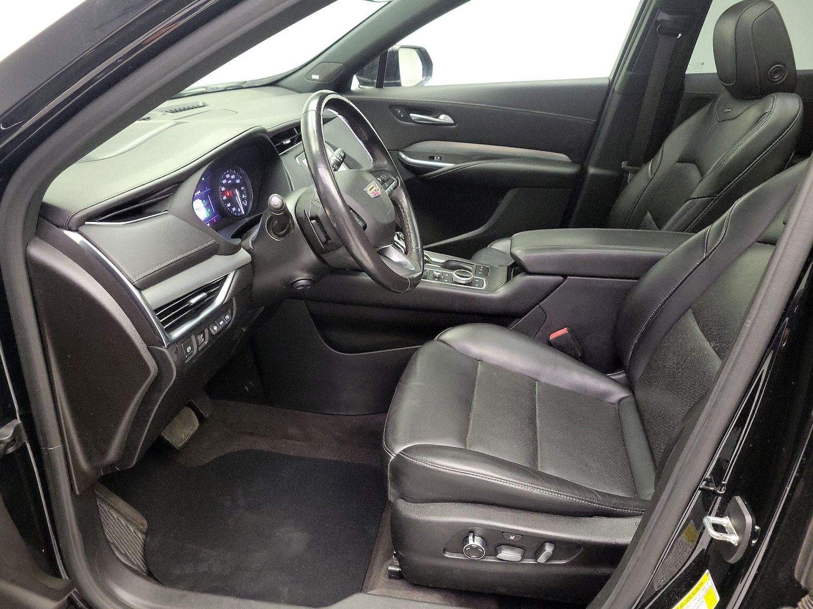 2020 Cadillac XT4 Premium Luxury - Photo 12