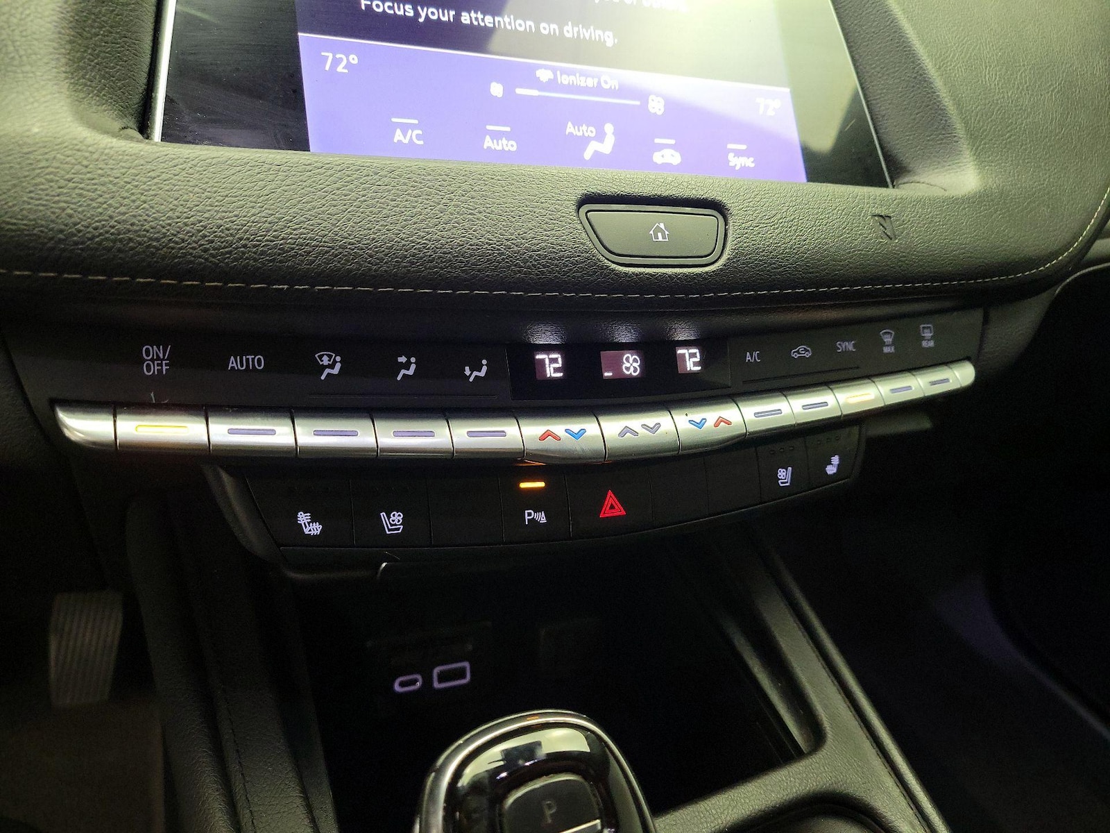 2020 Cadillac XT4 Premium Luxury - Photo 18