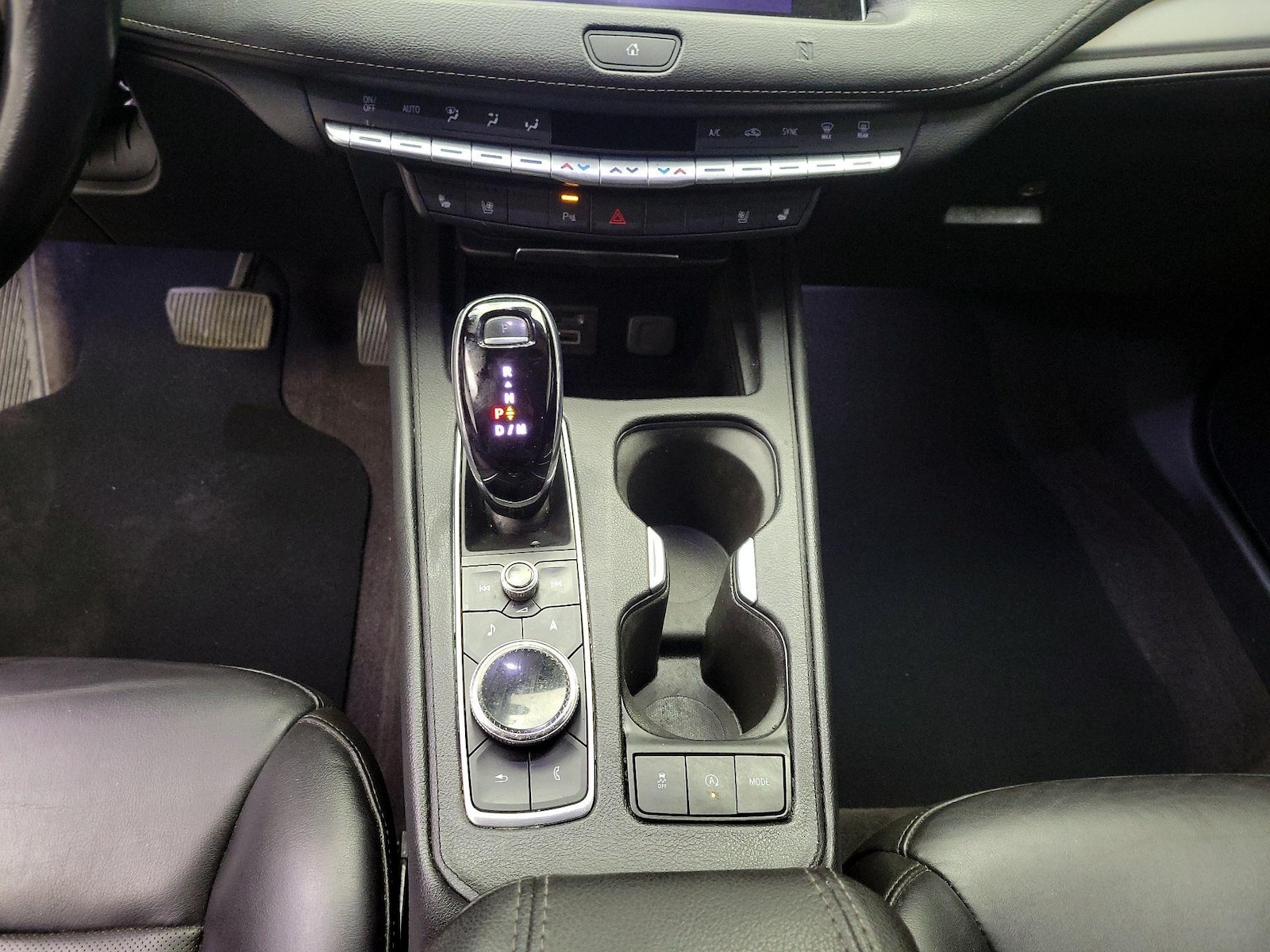2020 Cadillac XT4 Premium Luxury - Photo 19