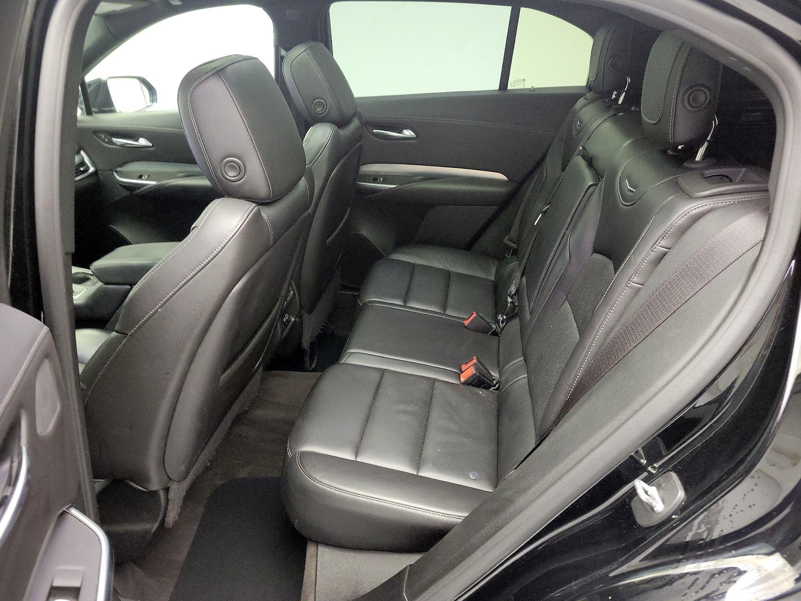 2020 Cadillac XT4 Premium Luxury - Photo 22