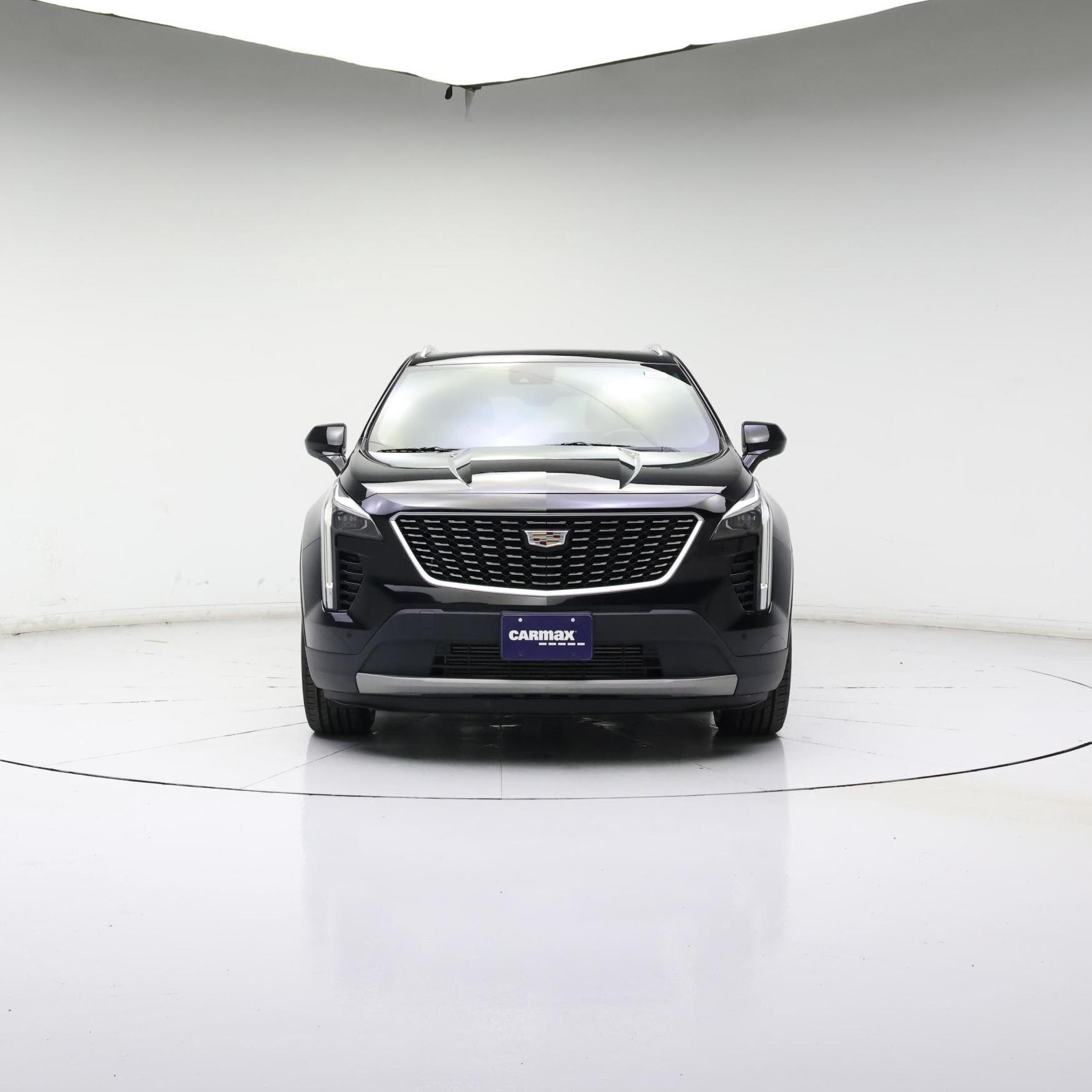 Thumbnail: 2020 Cadillac XT4 - 5