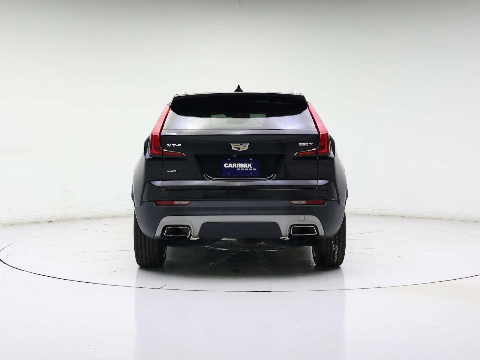 2020 Cadillac XT4 Premium Luxury - Photo 7
