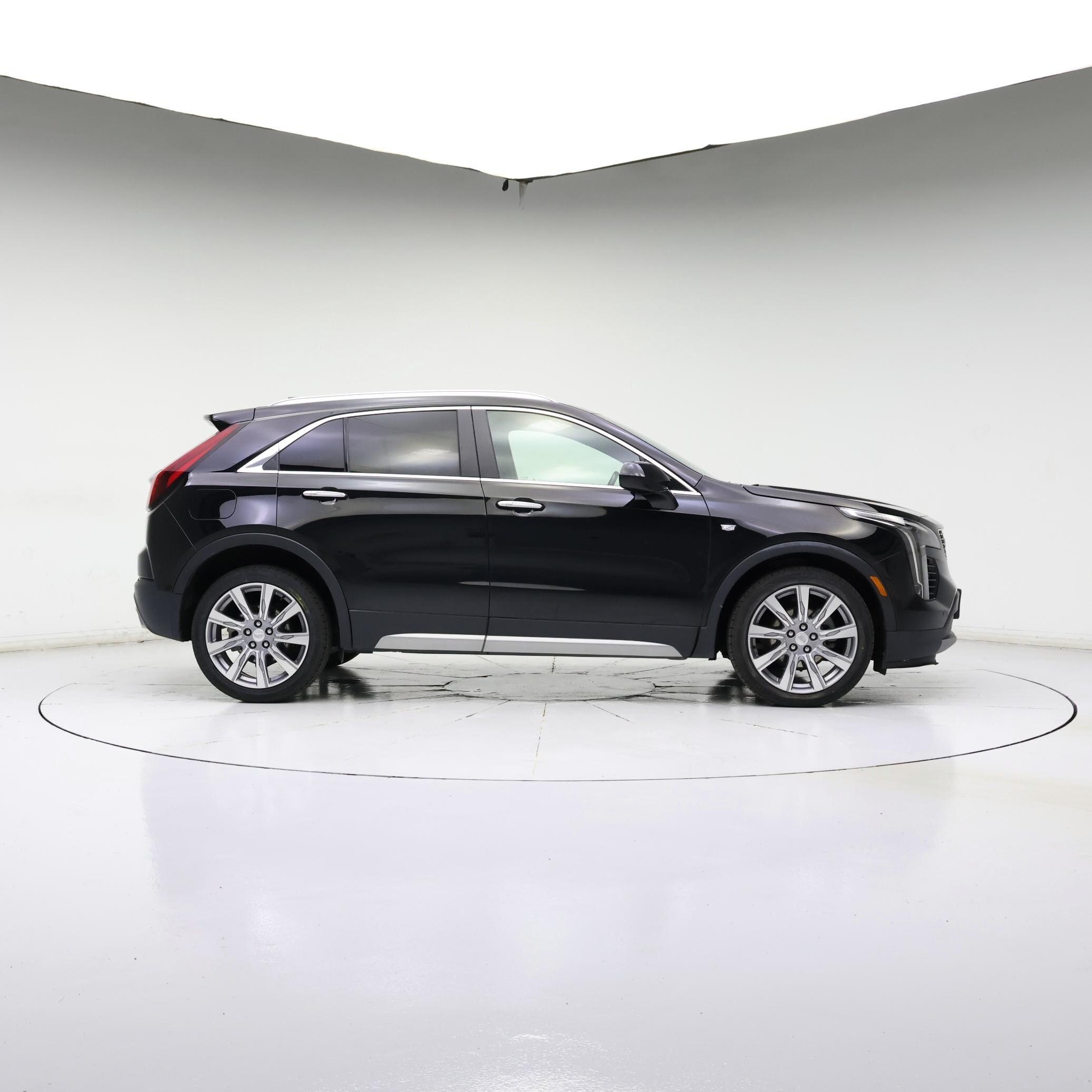 Thumbnail: 2020 Cadillac XT4 - 7