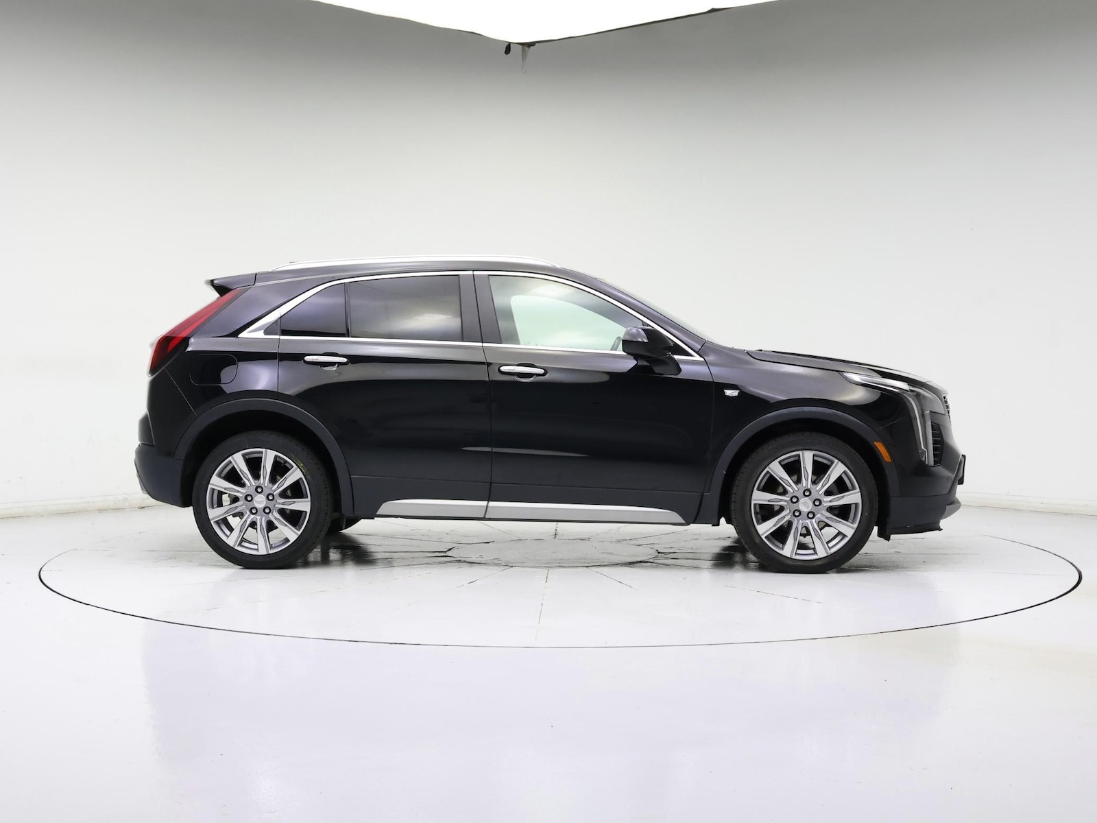 2020 Cadillac XT4 Premium Luxury - Photo 8