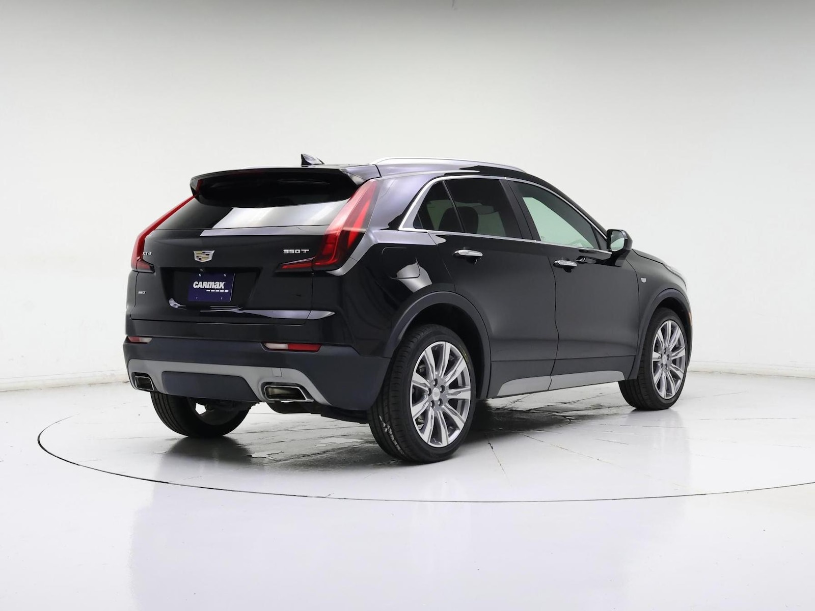 2020 Cadillac XT4 Premium Luxury - Photo 9