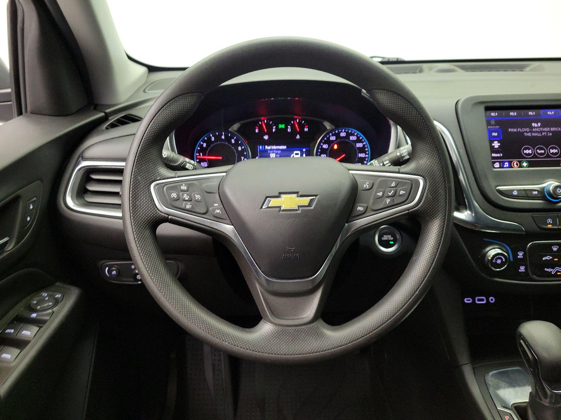 Thumbnail: 2023 Chevrolet Equinox - 10