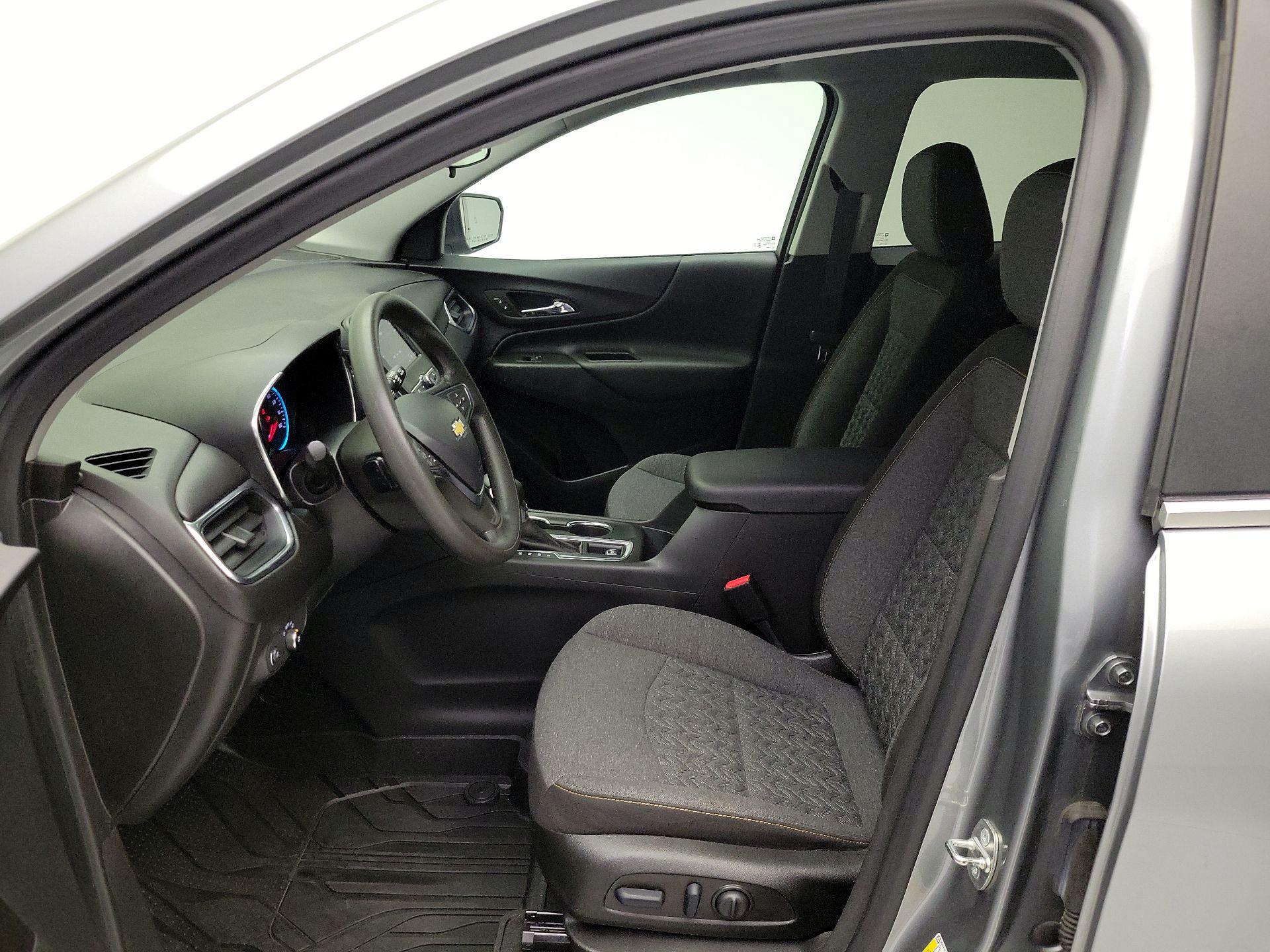 Thumbnail: 2023 Chevrolet Equinox - 11