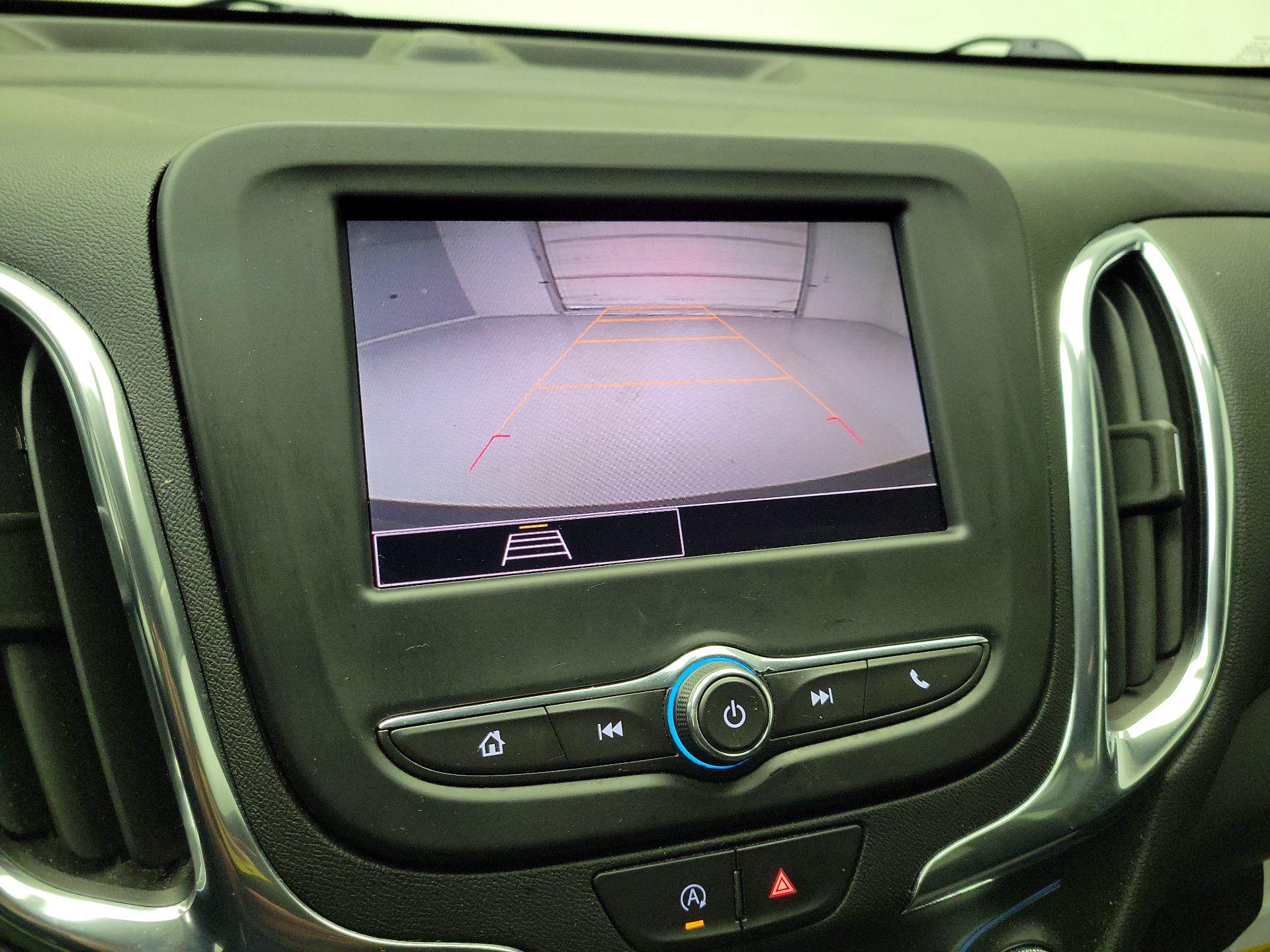 Thumbnail: 2023 Chevrolet Equinox - 14