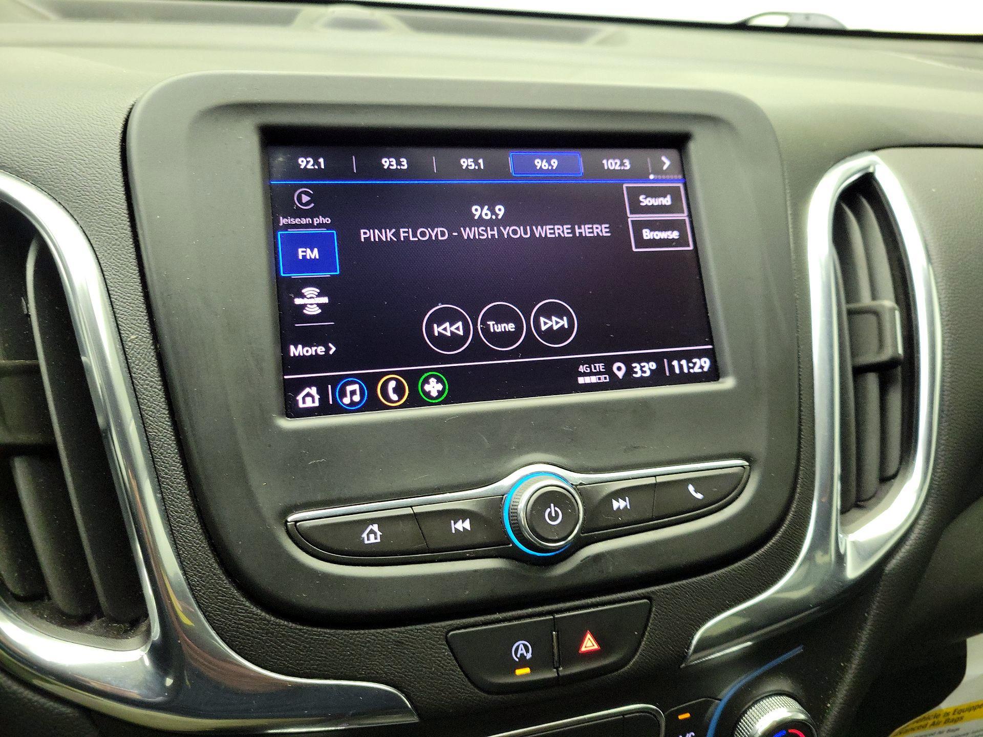 Thumbnail: 2023 Chevrolet Equinox - 15