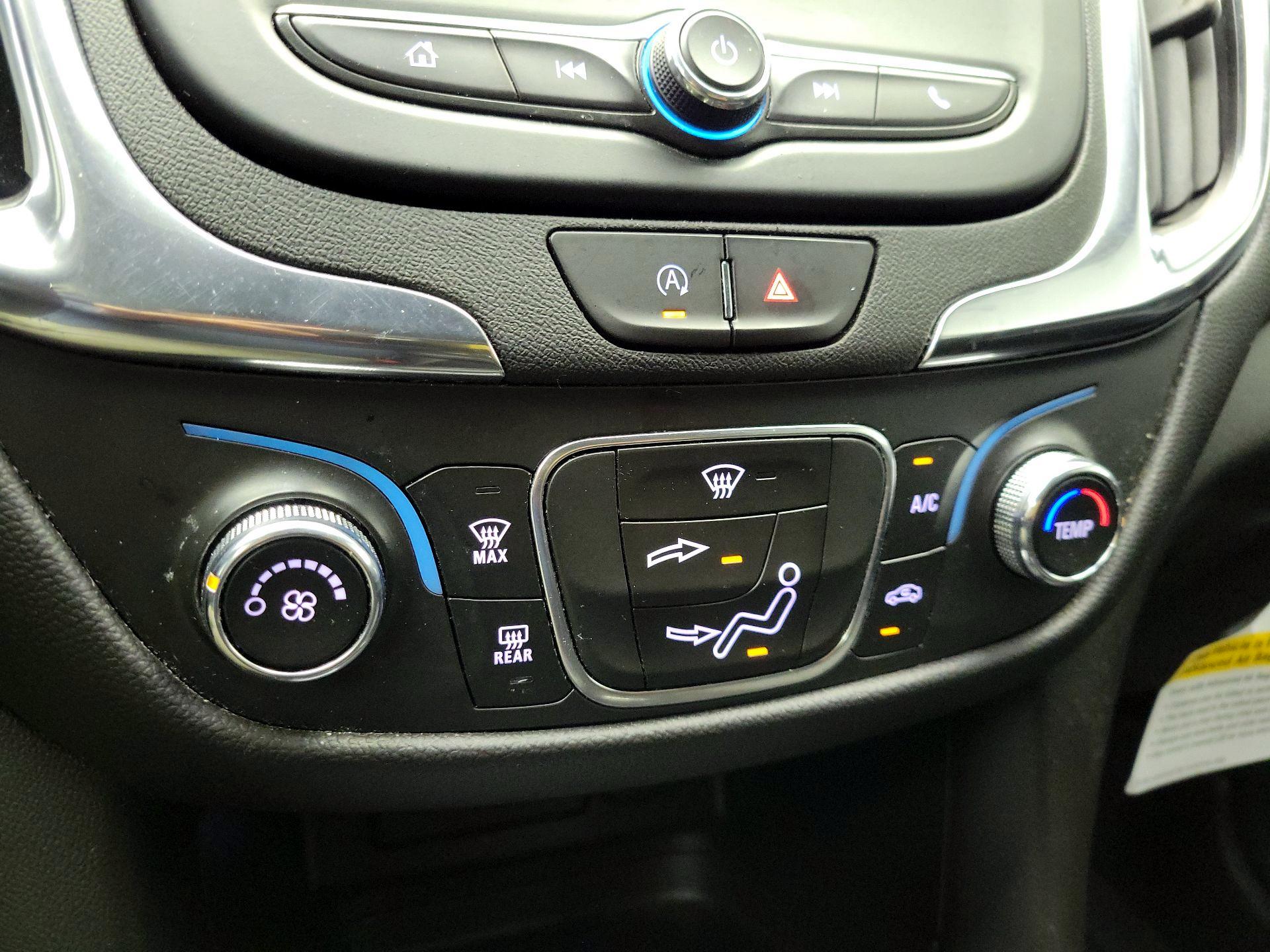 Thumbnail: 2023 Chevrolet Equinox - 16