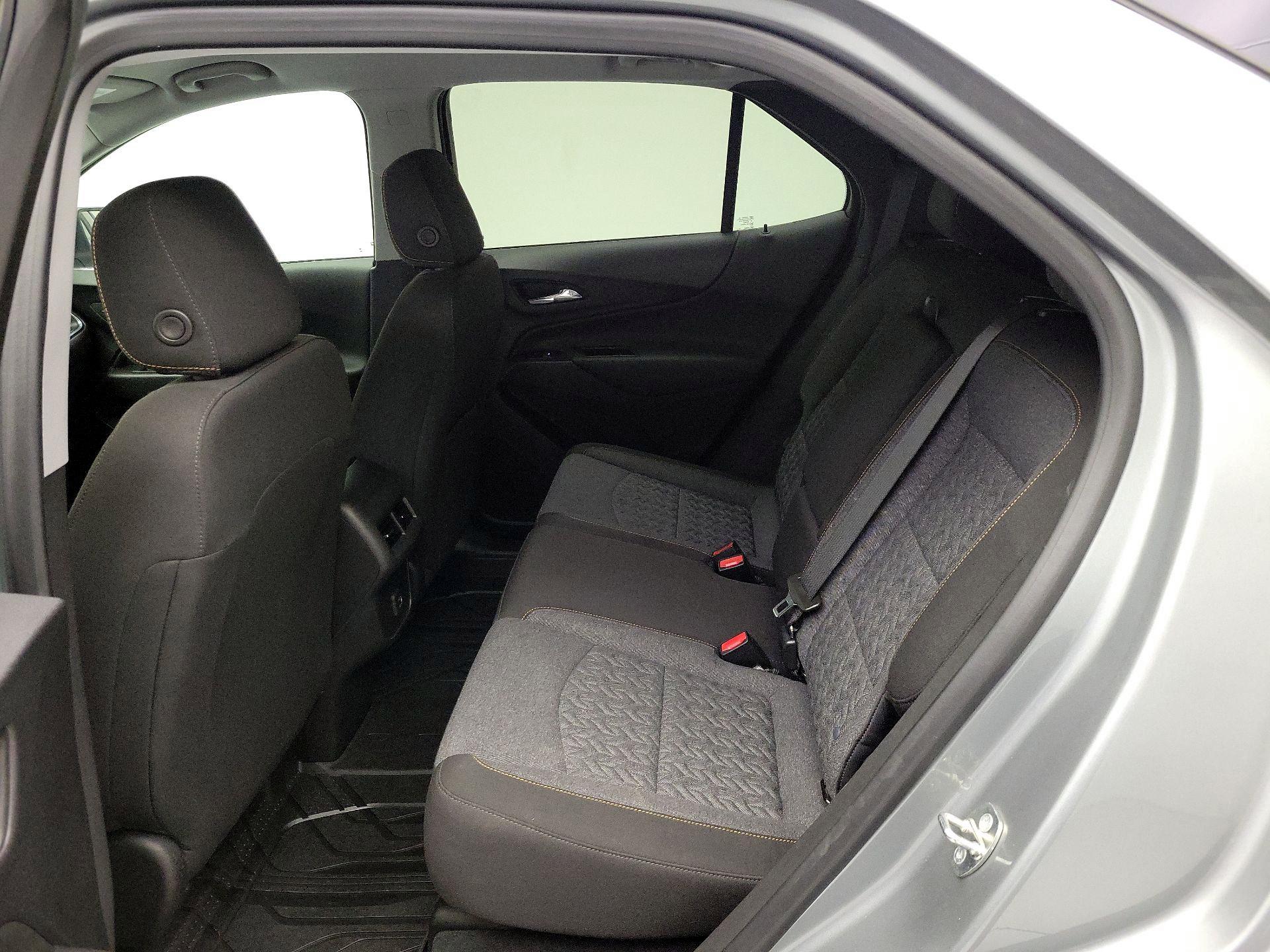 Thumbnail: 2023 Chevrolet Equinox - 19