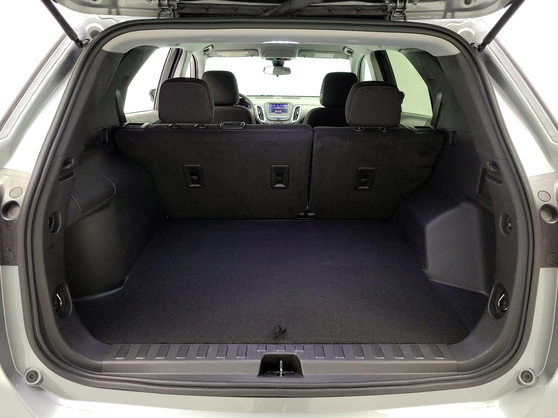 Thumbnail: 2023 Chevrolet Equinox - 20