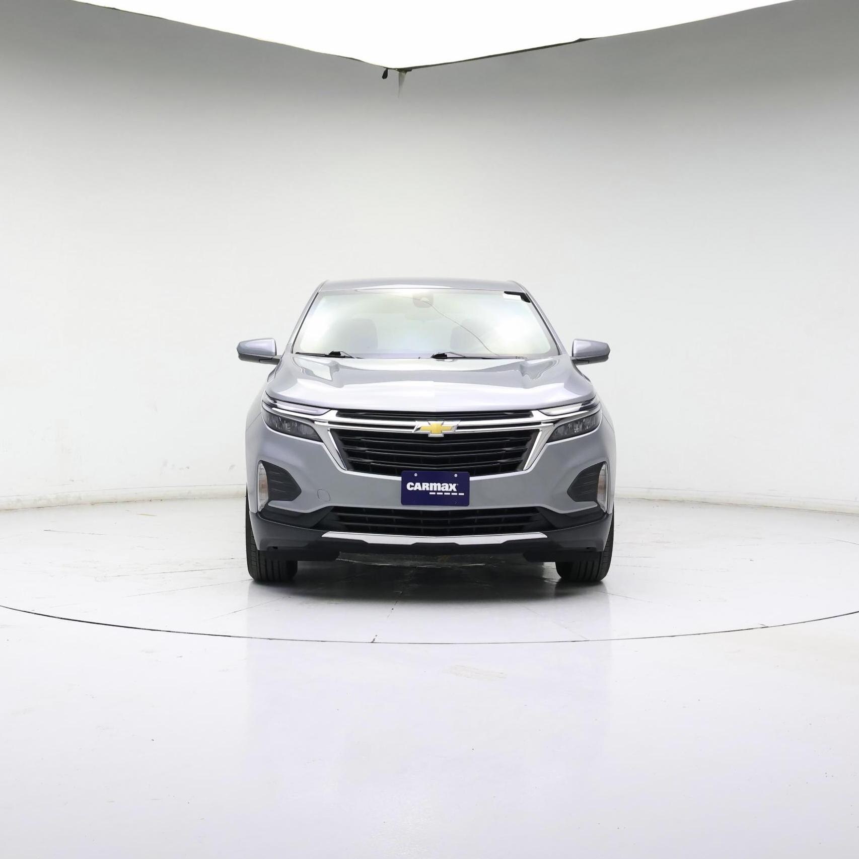 Thumbnail: 2023 Chevrolet Equinox - 5