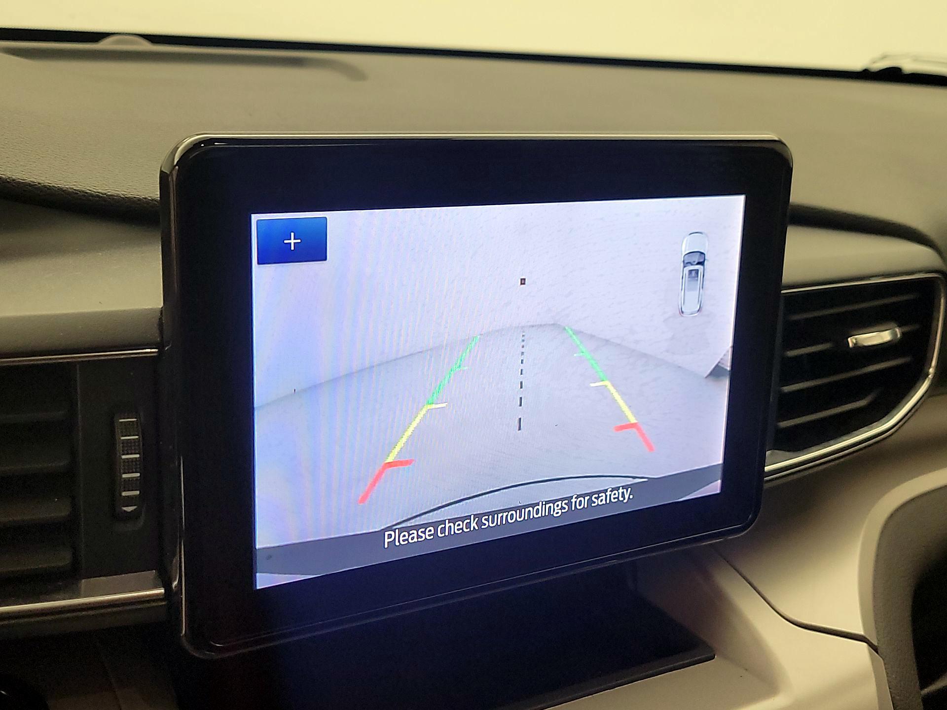 Thumbnail: 2023 Ford Explorer - 14