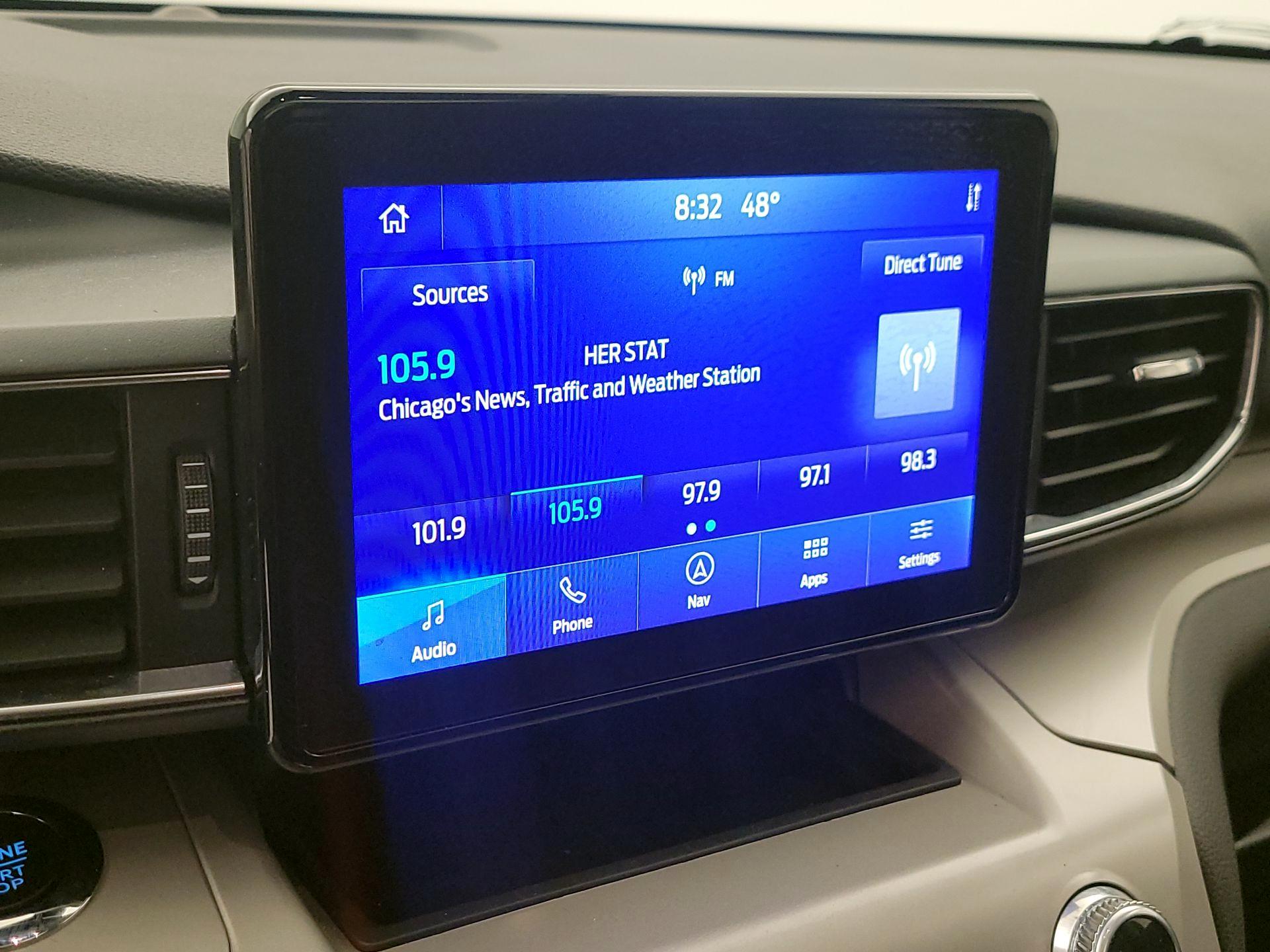 Thumbnail: 2023 Ford Explorer - 15