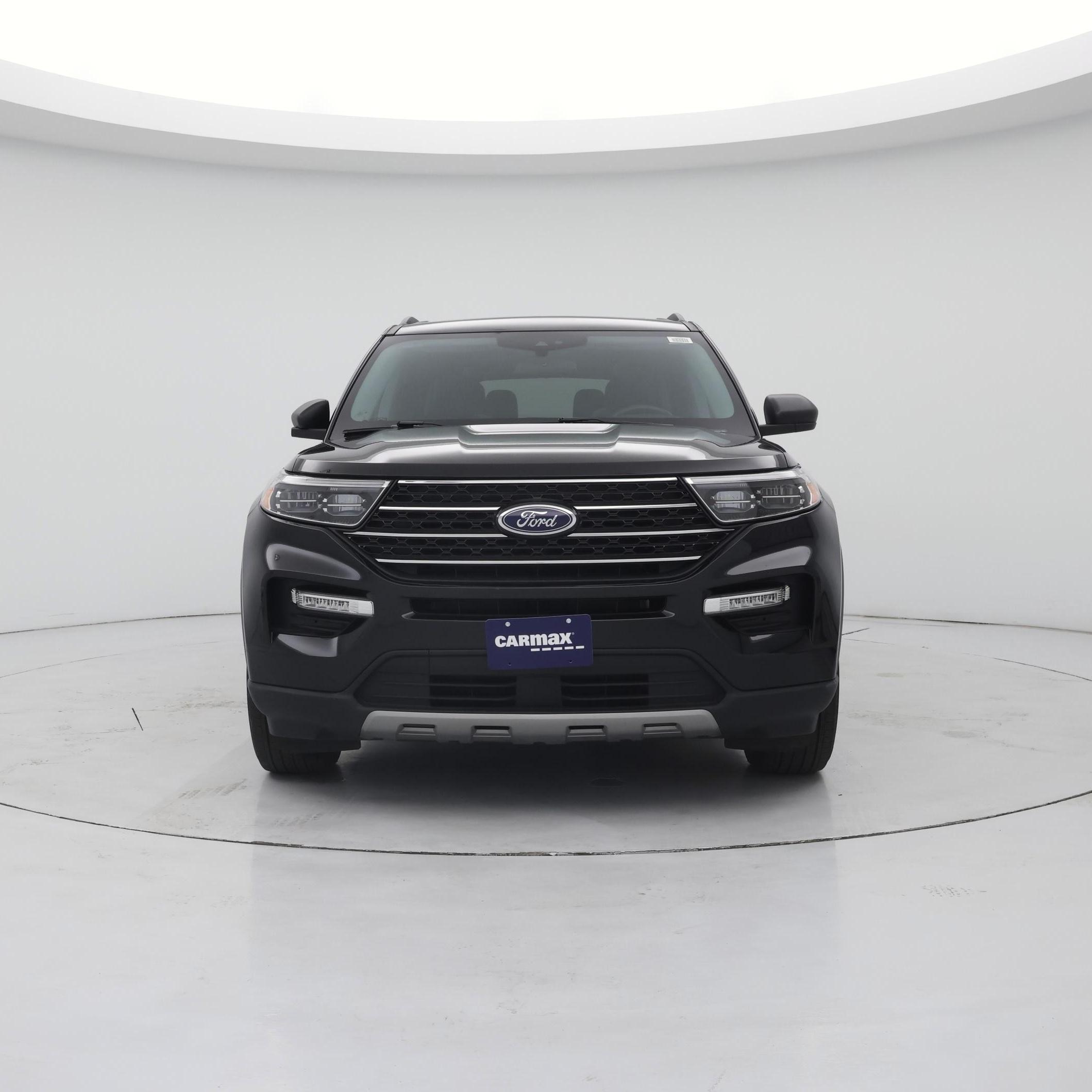 Thumbnail: 2023 Ford Explorer - 5