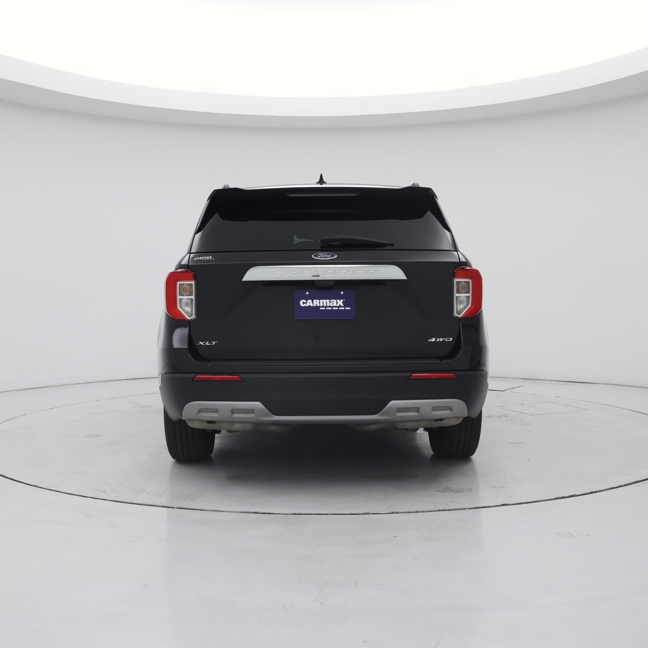 Thumbnail: 2023 Ford Explorer - 6