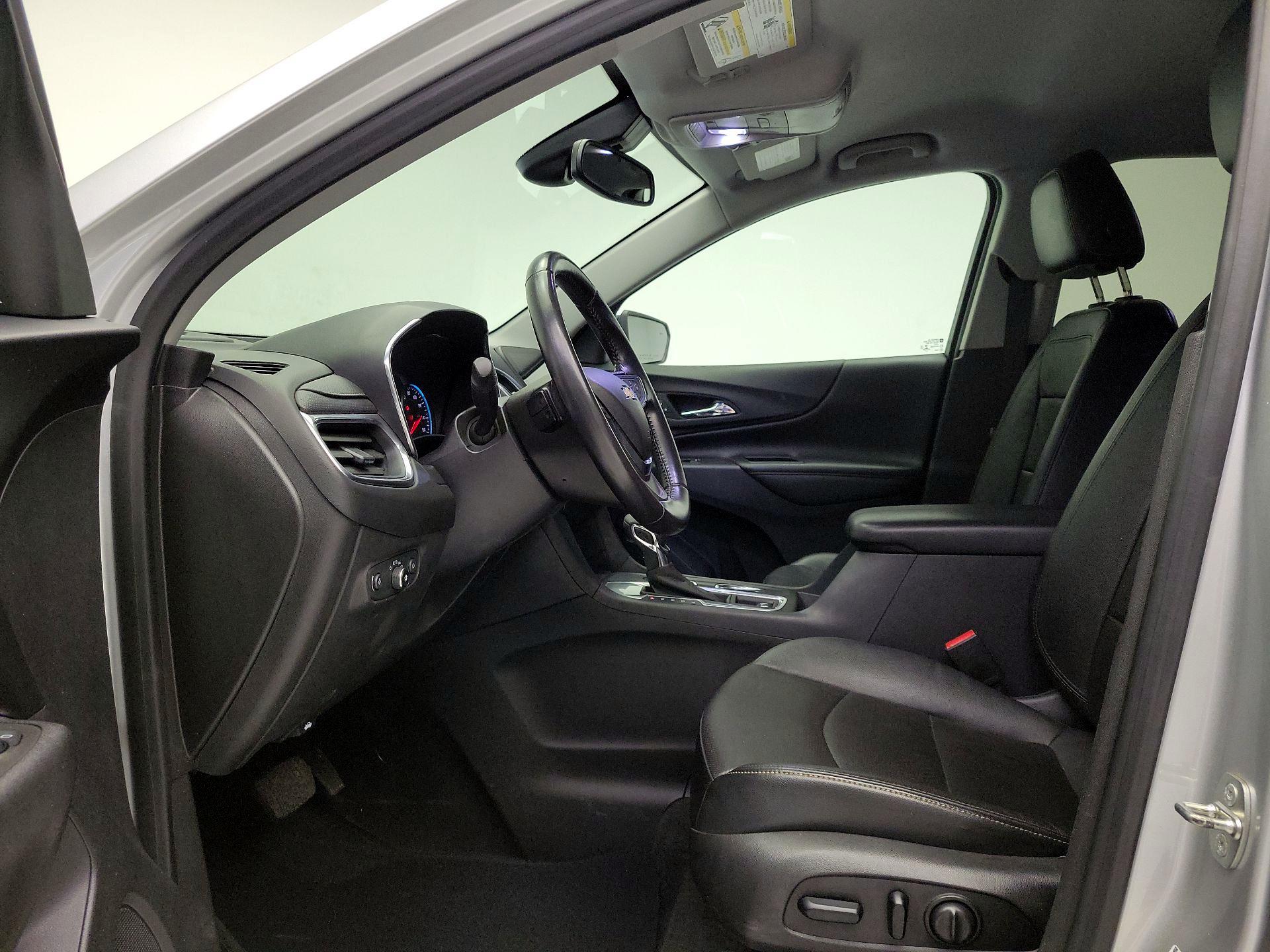 Thumbnail: 2020 Chevrolet Equinox - 11