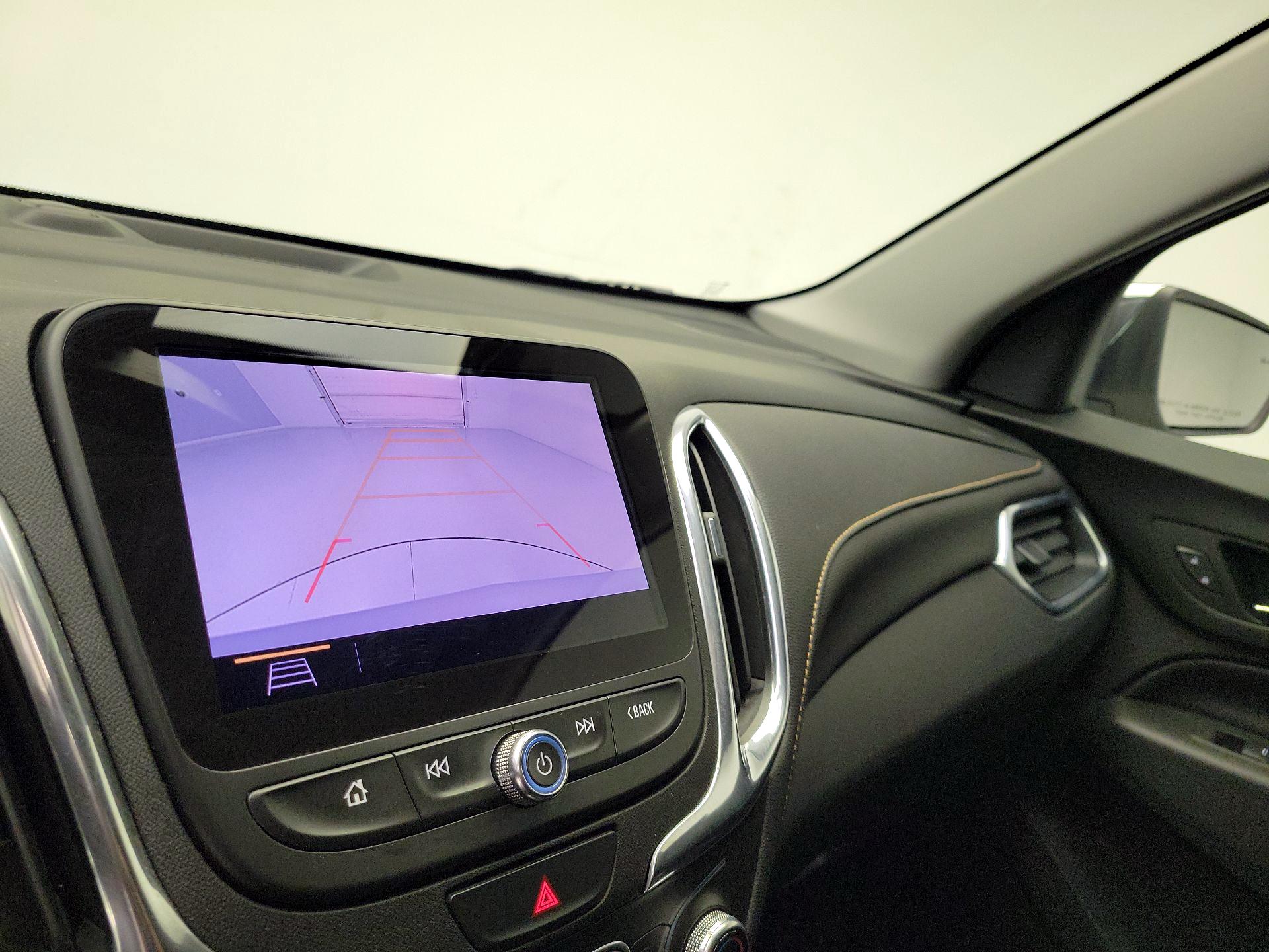 Thumbnail: 2020 Chevrolet Equinox - 14