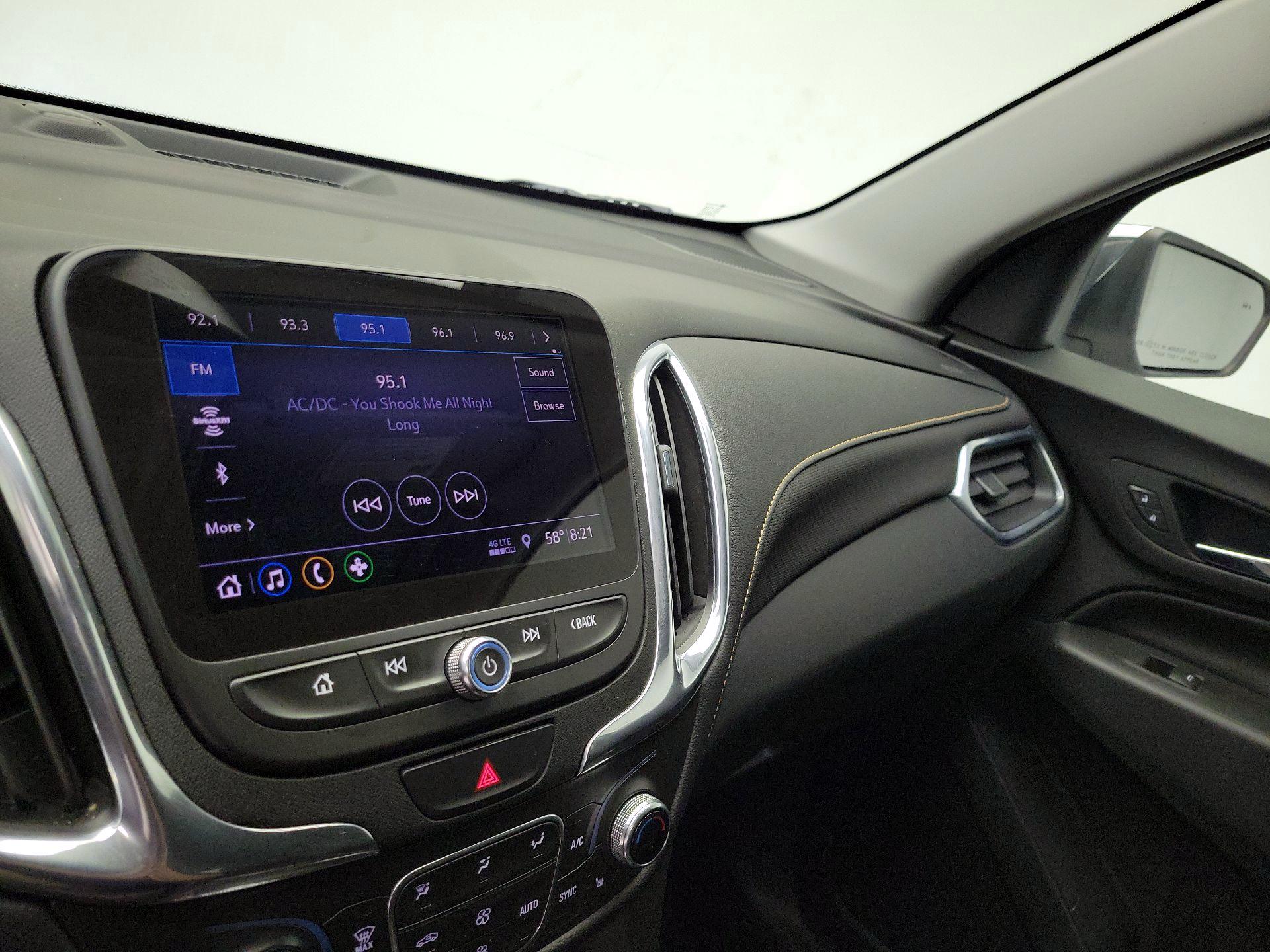 Thumbnail: 2020 Chevrolet Equinox - 15