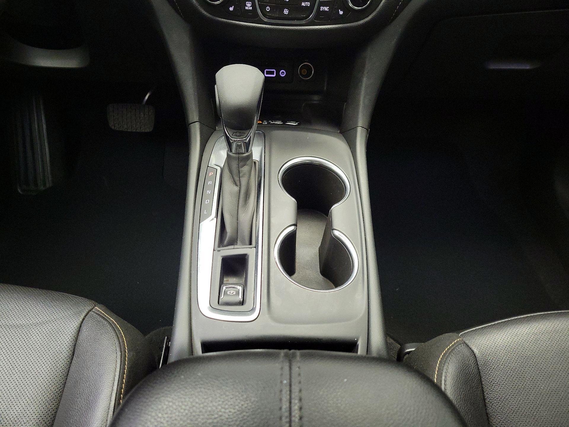 Thumbnail: 2020 Chevrolet Equinox - 17