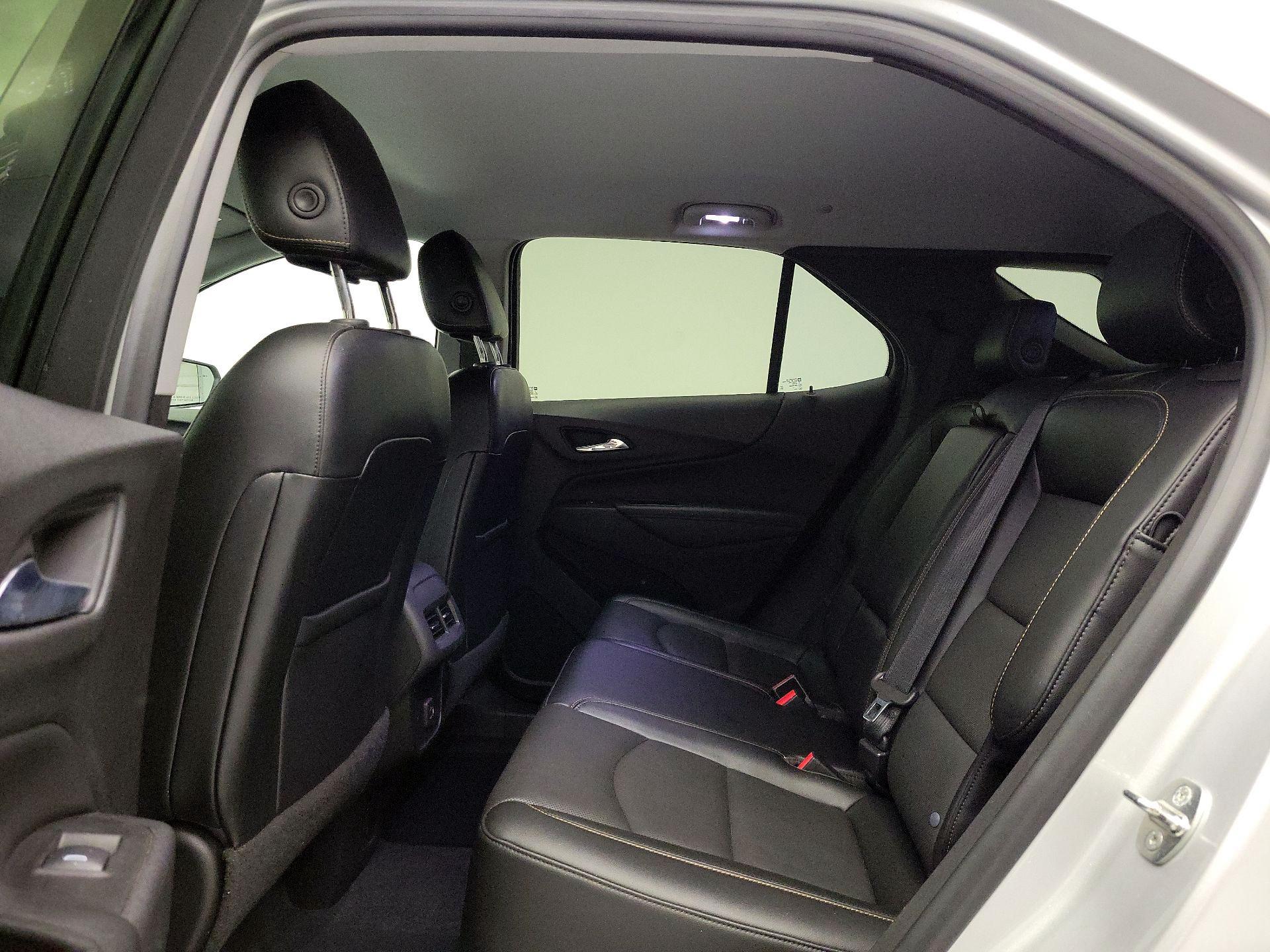 Thumbnail: 2020 Chevrolet Equinox - 19