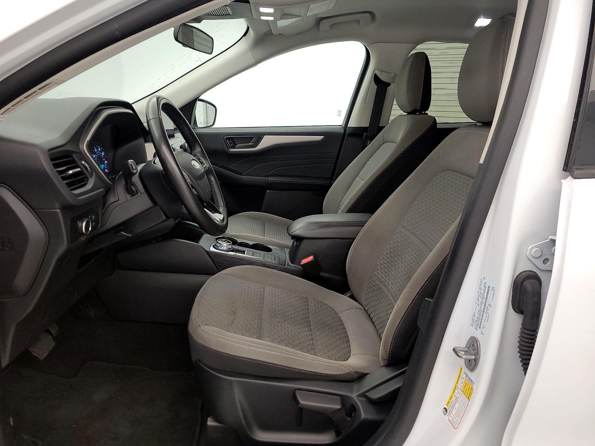 Thumbnail: 2022 Ford Escape - 11