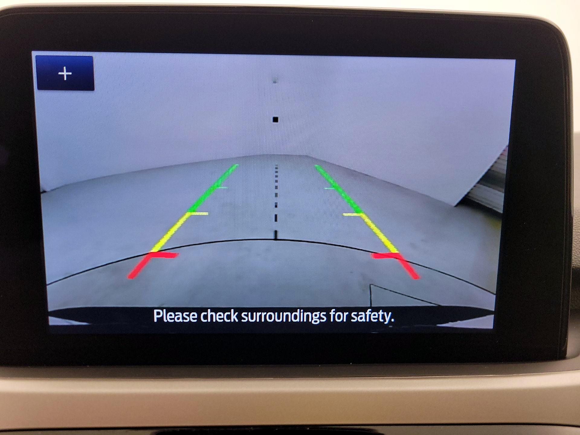 Thumbnail: 2022 Ford Escape - 14