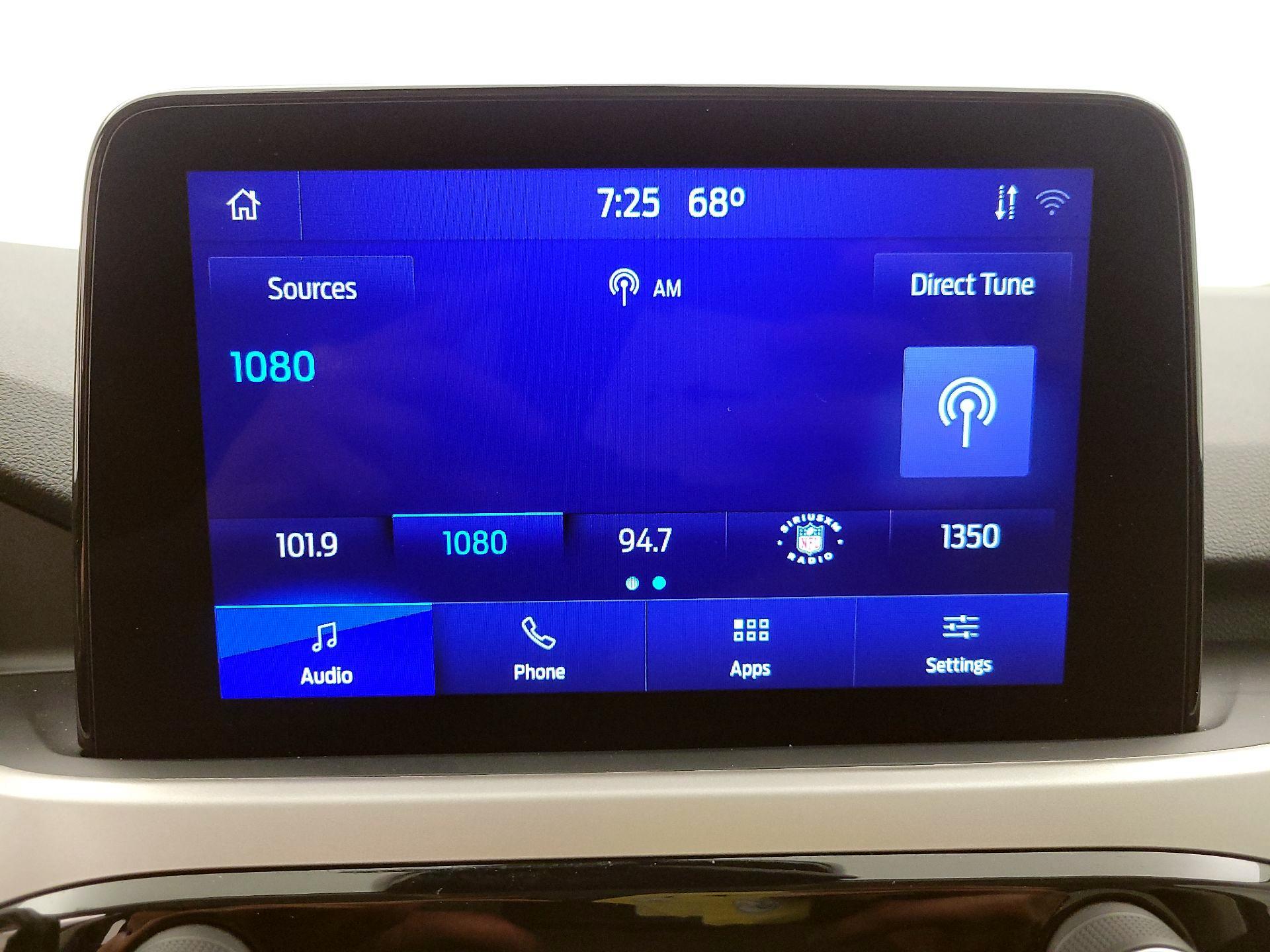 Thumbnail: 2022 Ford Escape - 15