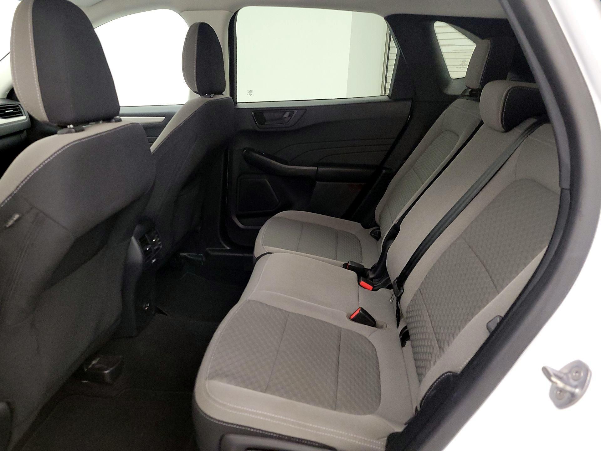 Thumbnail: 2022 Ford Escape - 19