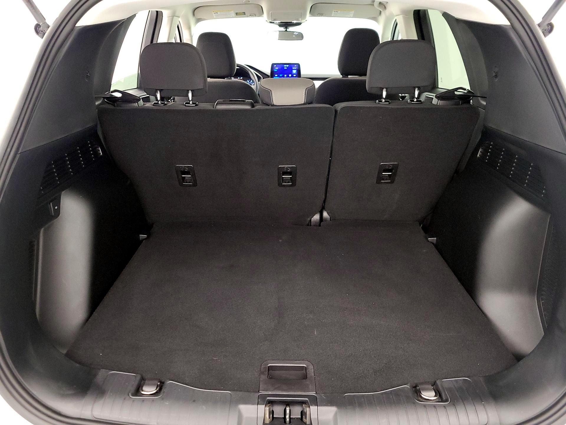 Thumbnail: 2022 Ford Escape - 20