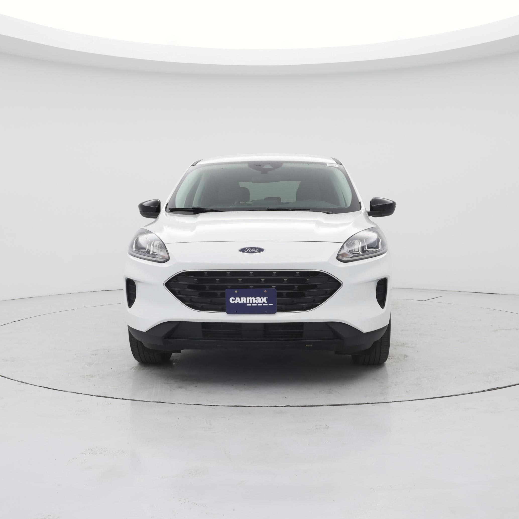 Thumbnail: 2022 Ford Escape - 5