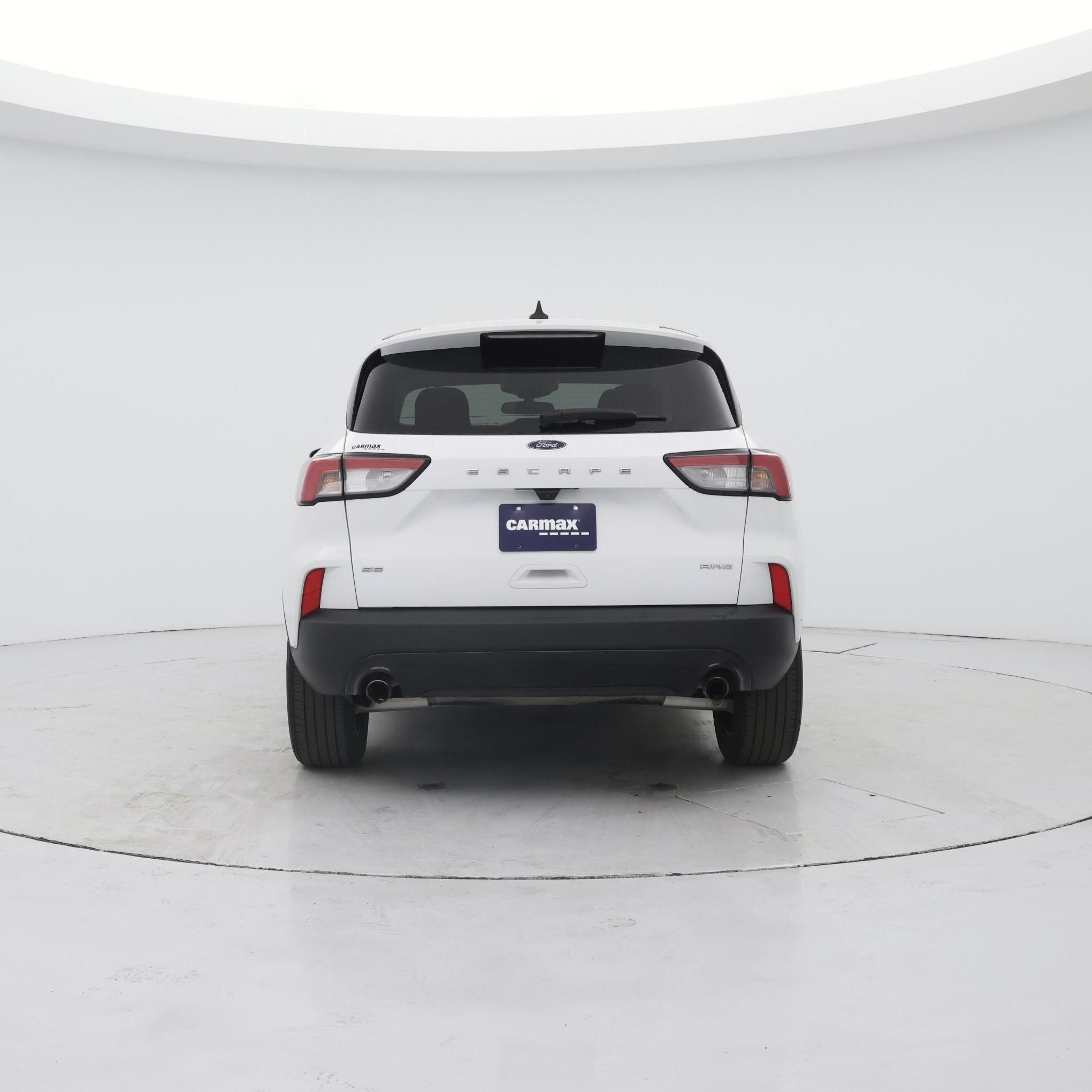 Thumbnail: 2022 Ford Escape - 6