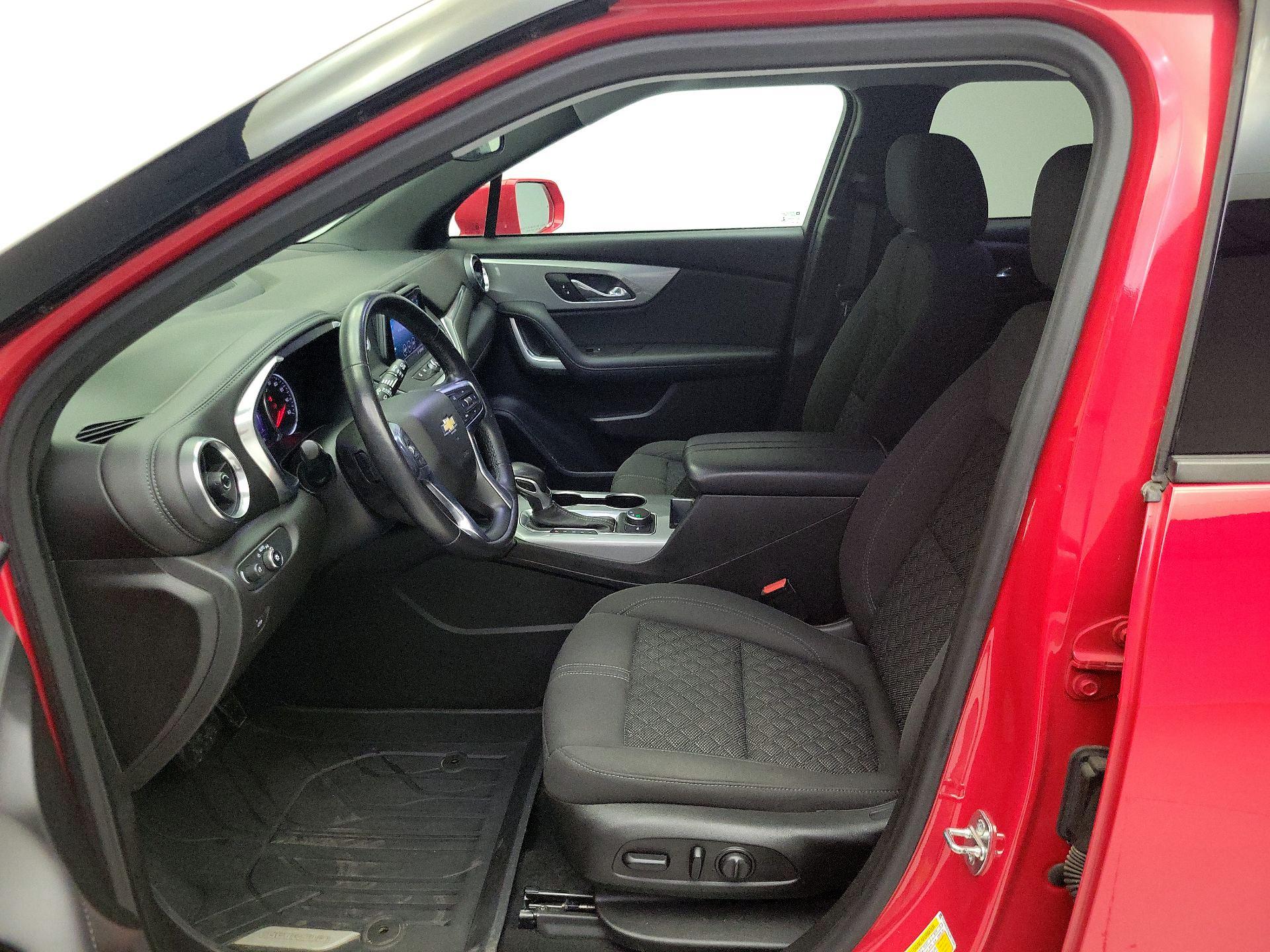 Thumbnail: 2020 Chevrolet Blazer - 11