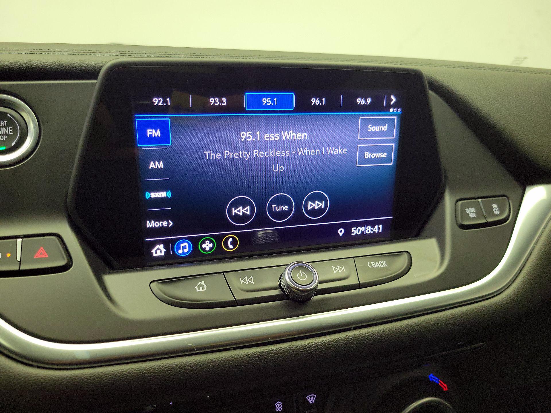 Thumbnail: 2020 Chevrolet Blazer - 15