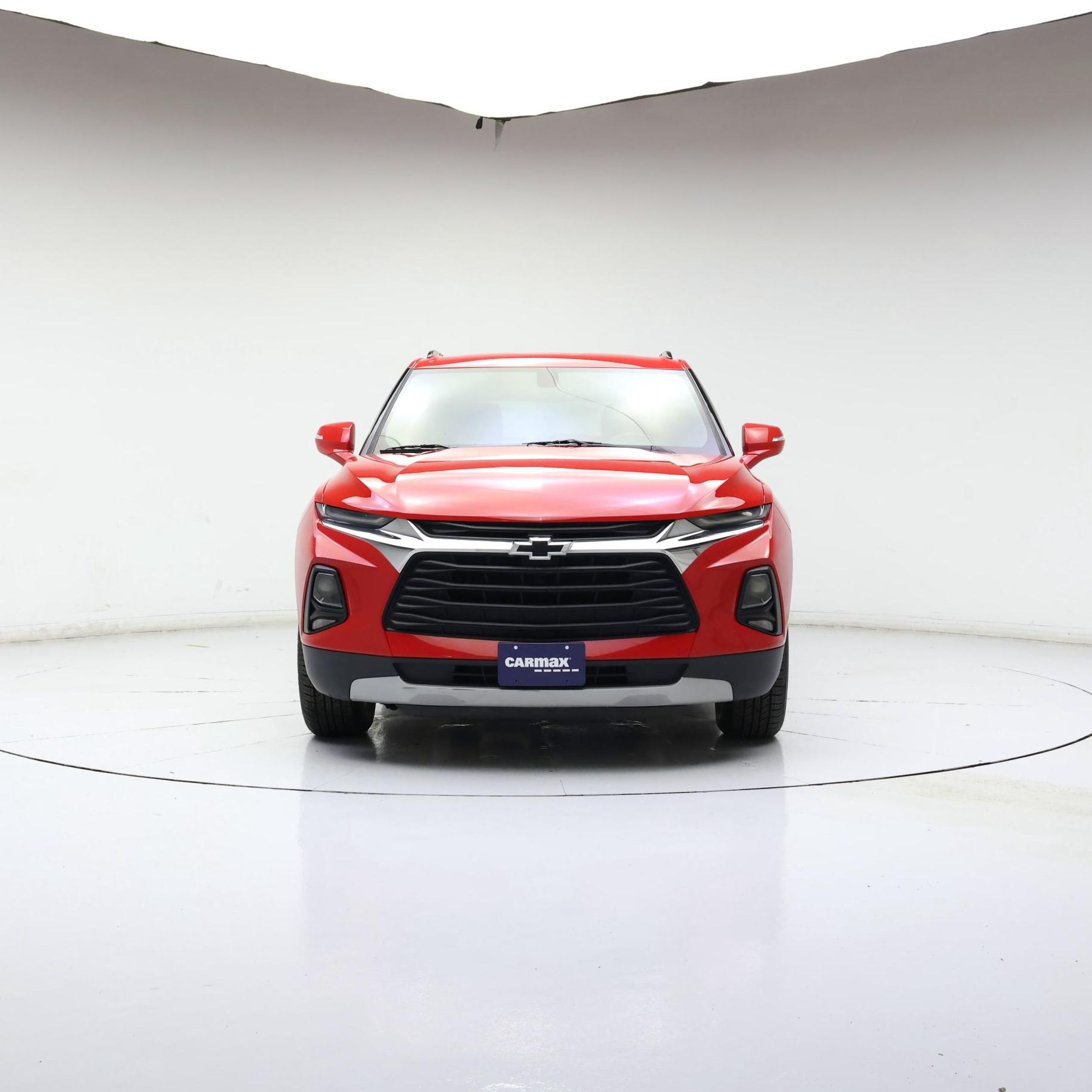 Thumbnail: 2020 Chevrolet Blazer - 5