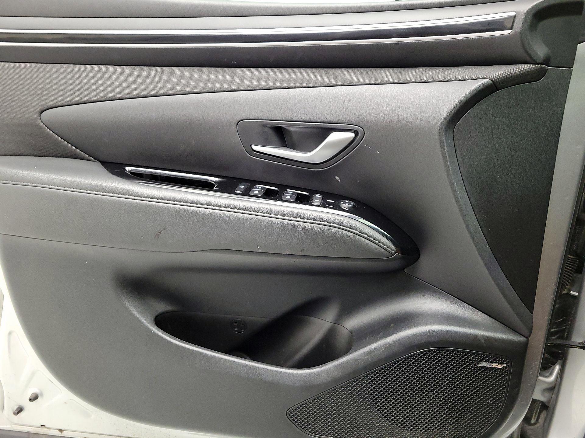 Thumbnail: 2022 Hyundai Tucson - 12