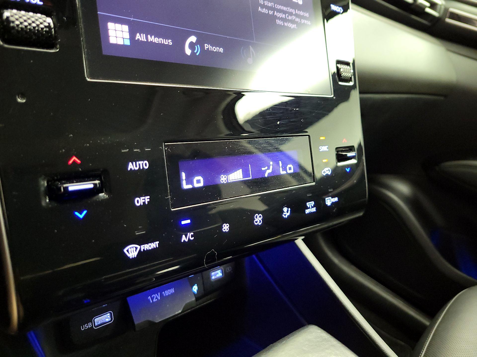 Thumbnail: 2022 Hyundai Tucson - 16