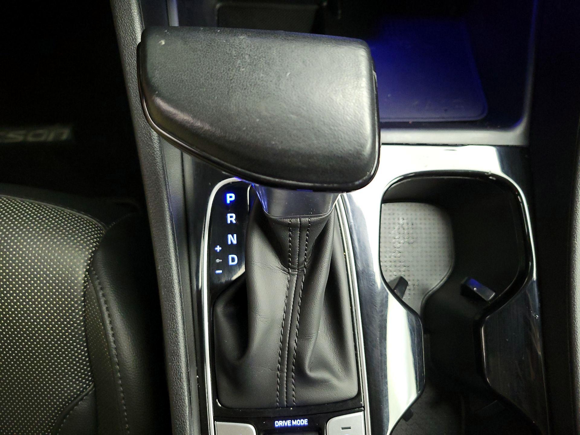 Thumbnail: 2022 Hyundai Tucson - 17