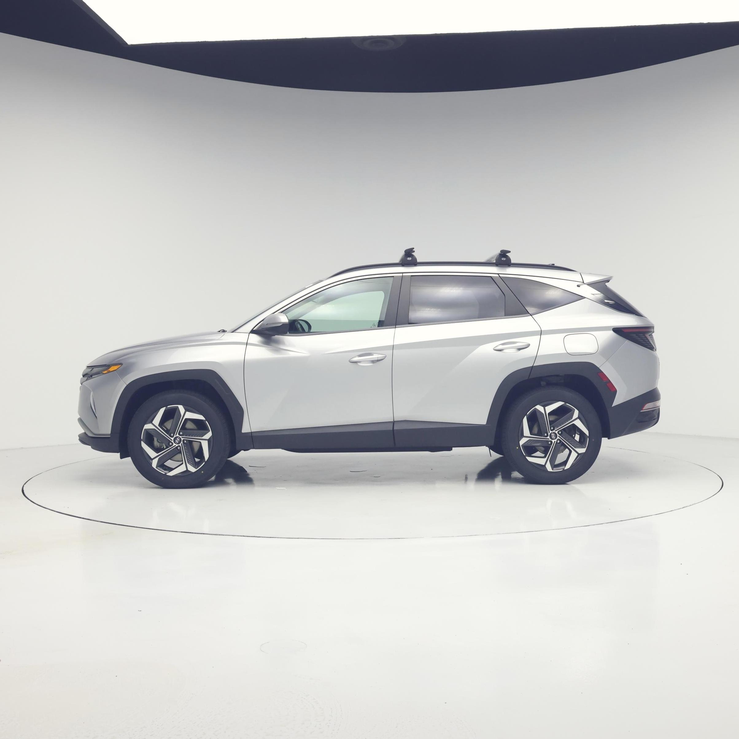 Thumbnail: 2022 Hyundai Tucson - 3