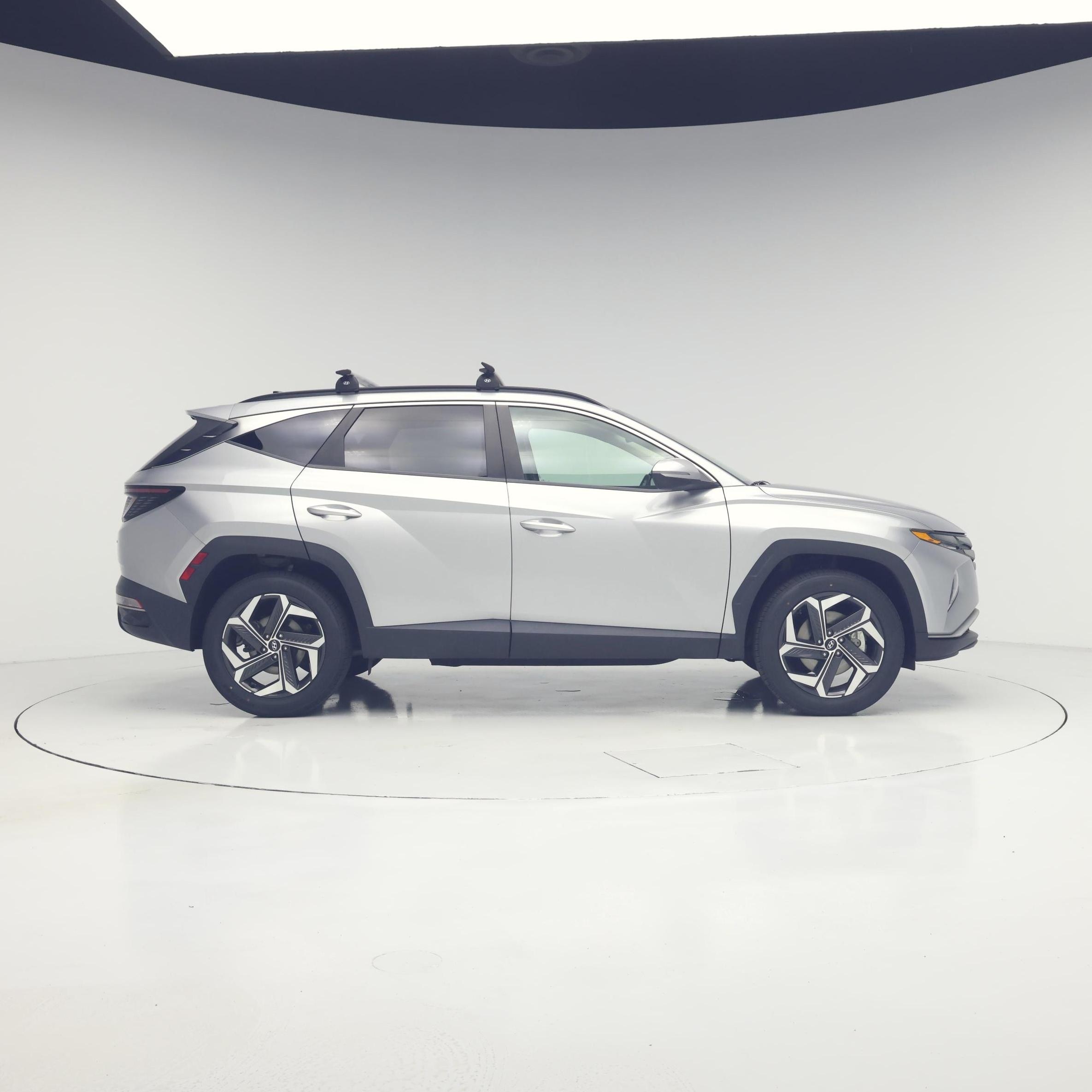 Thumbnail: 2022 Hyundai Tucson - 7