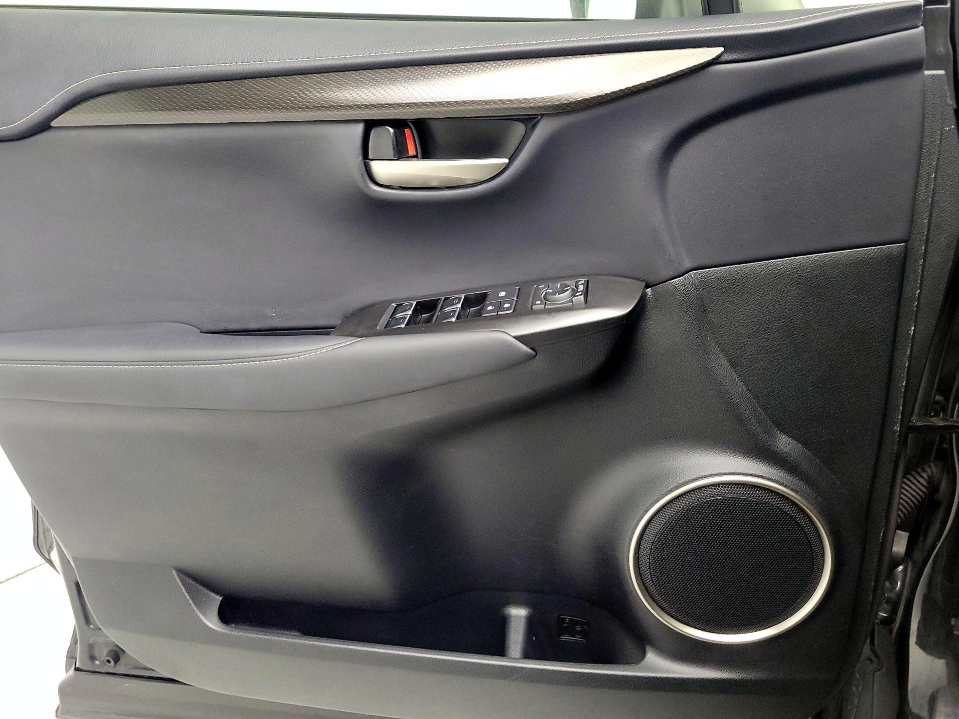 Thumbnail: 2021 Lexus NX - 12