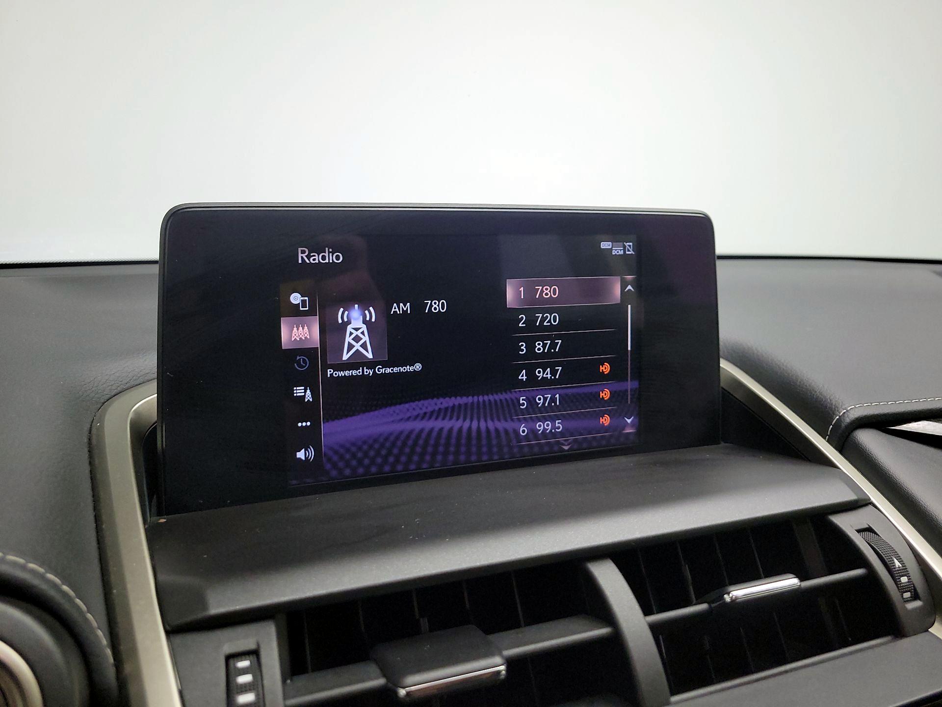 Thumbnail: 2021 Lexus NX - 13