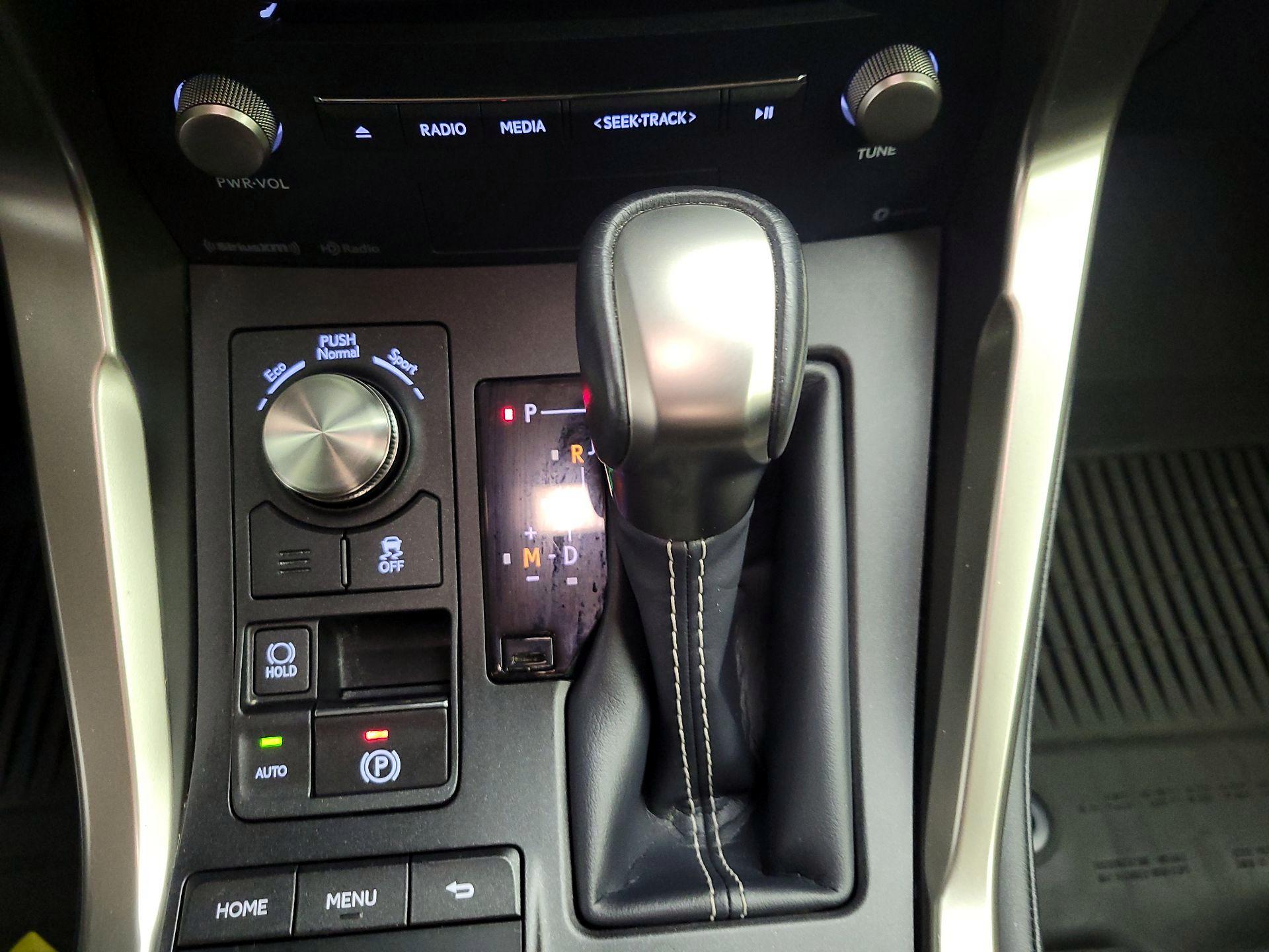 Thumbnail: 2021 Lexus NX - 15