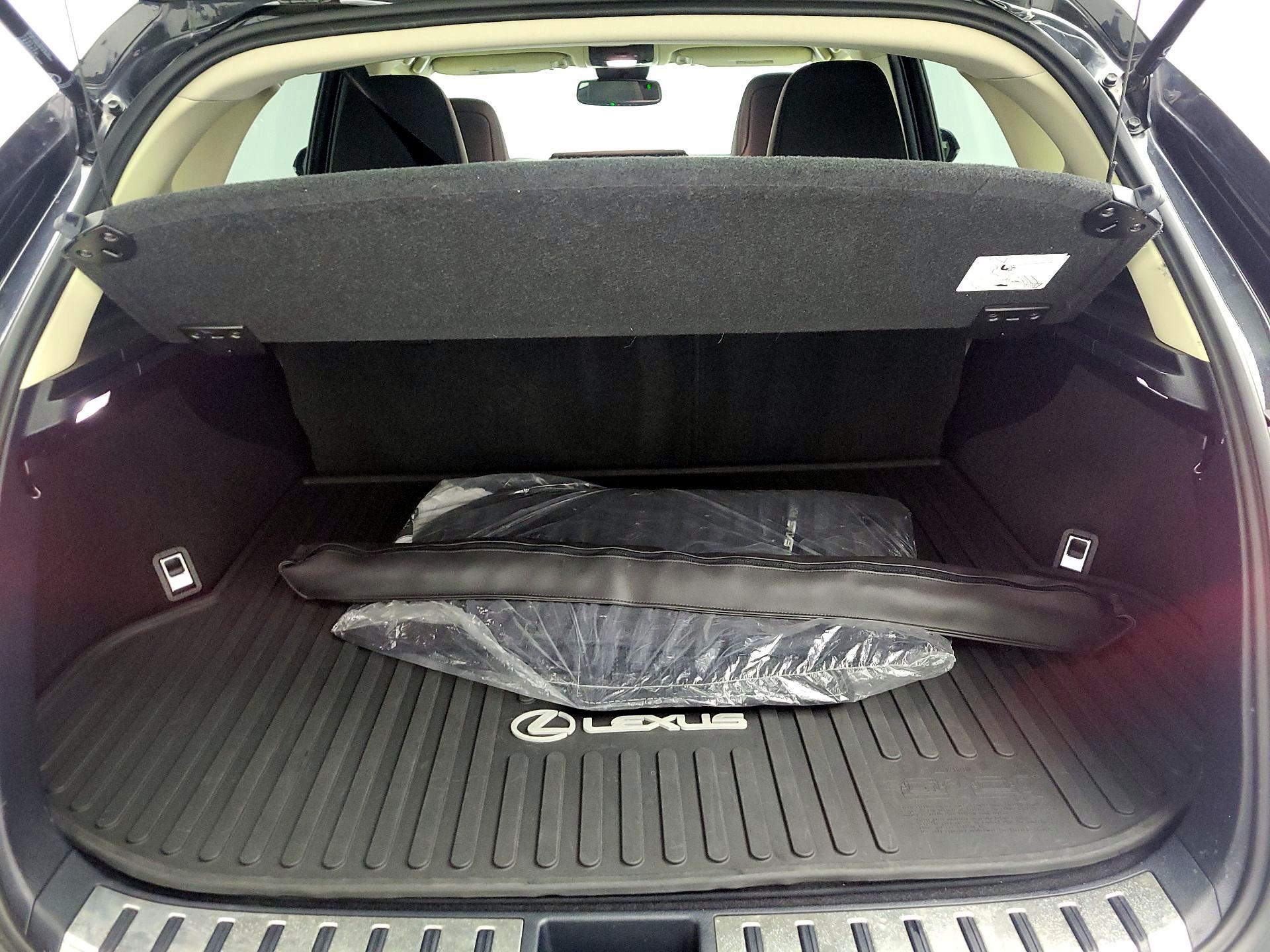 Thumbnail: 2021 Lexus NX - 16