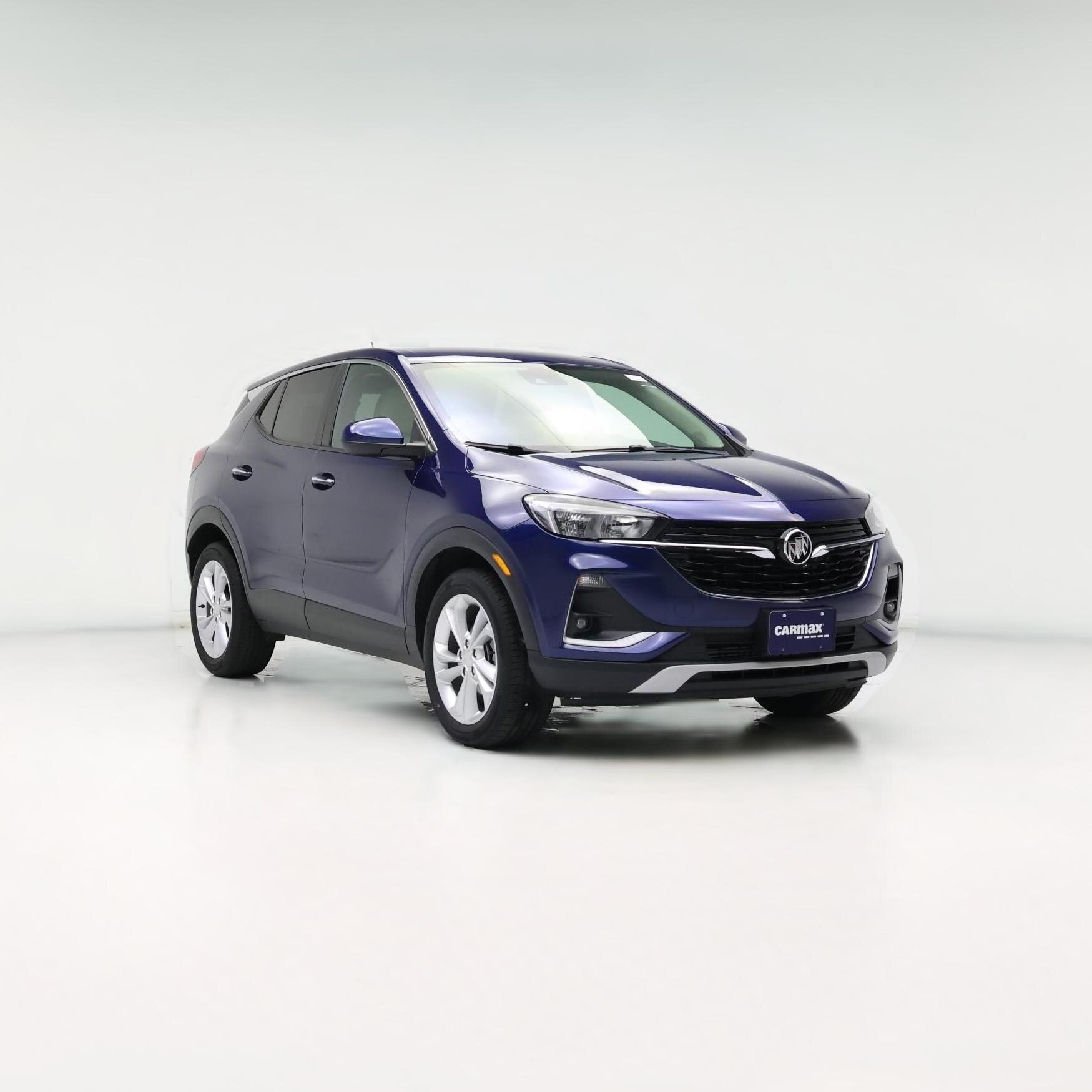 Thumbnail: 2022 Buick Encore GX - 1